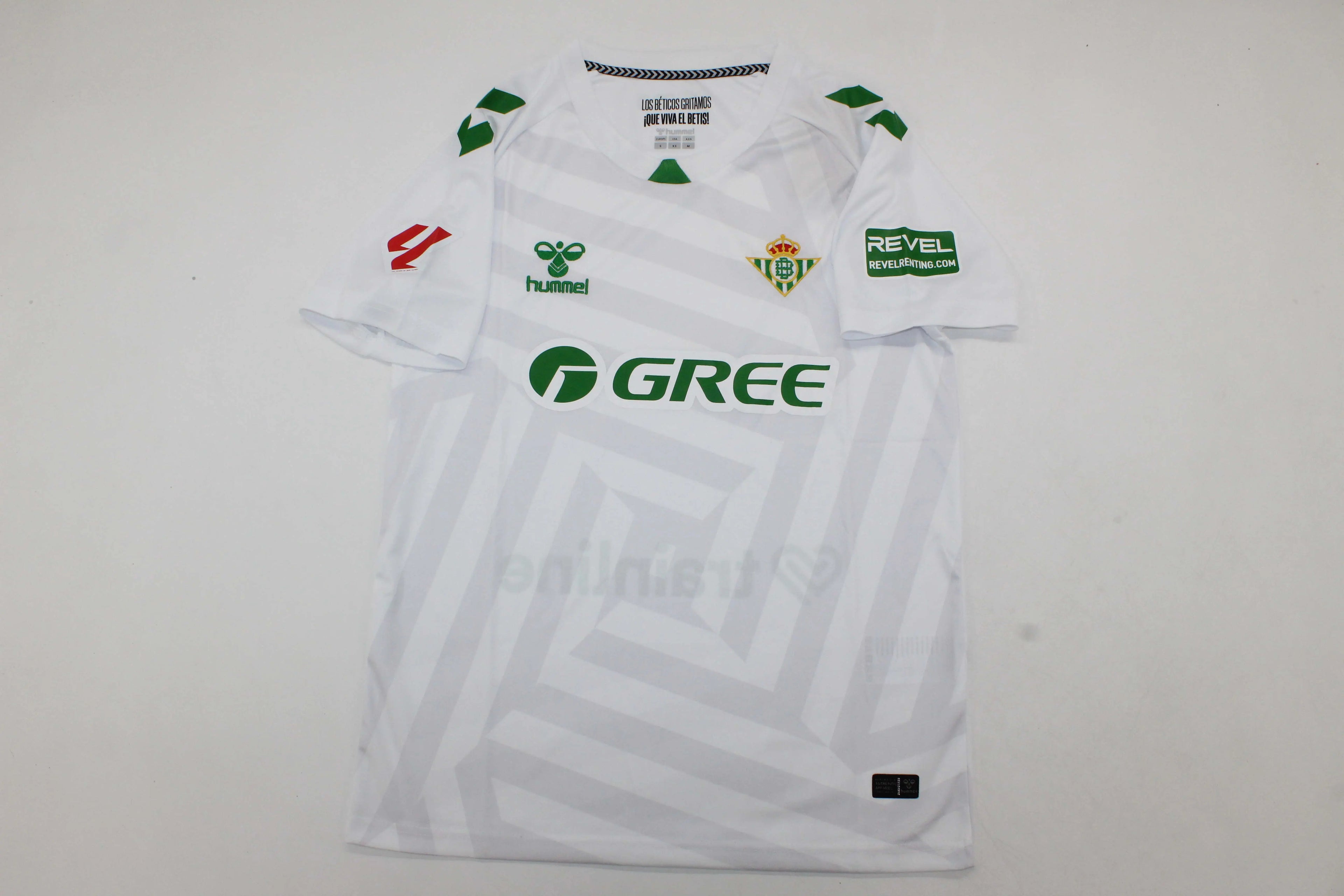 Real Betis Cafutshopp