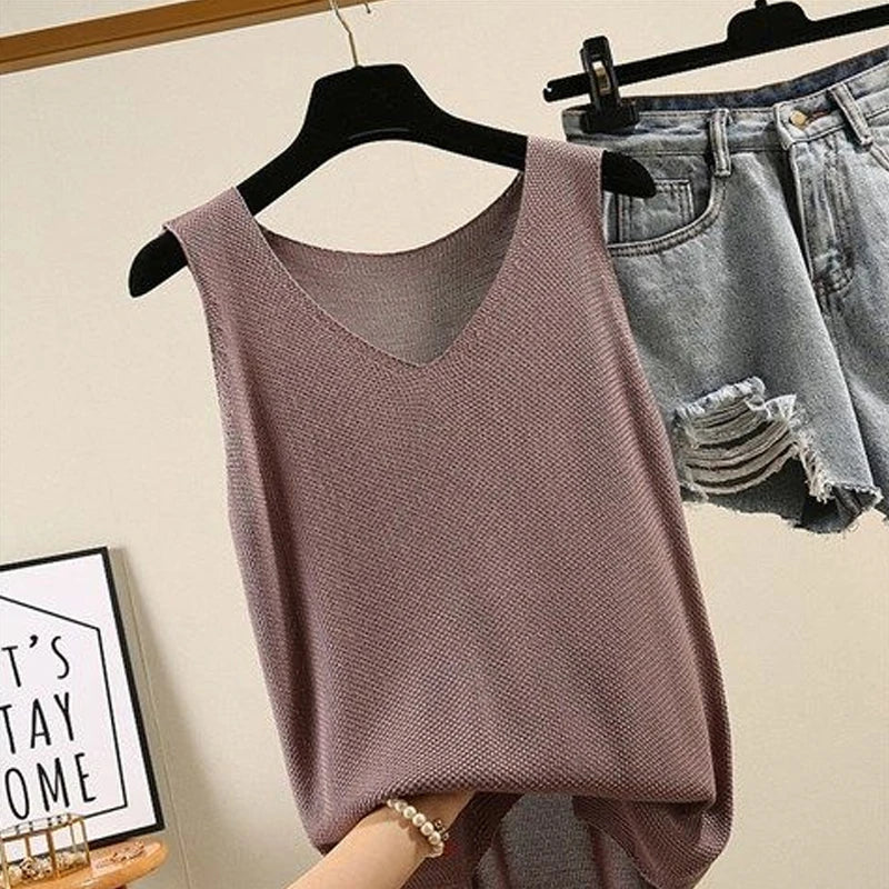 Blusa Mujer Tallas Unicas