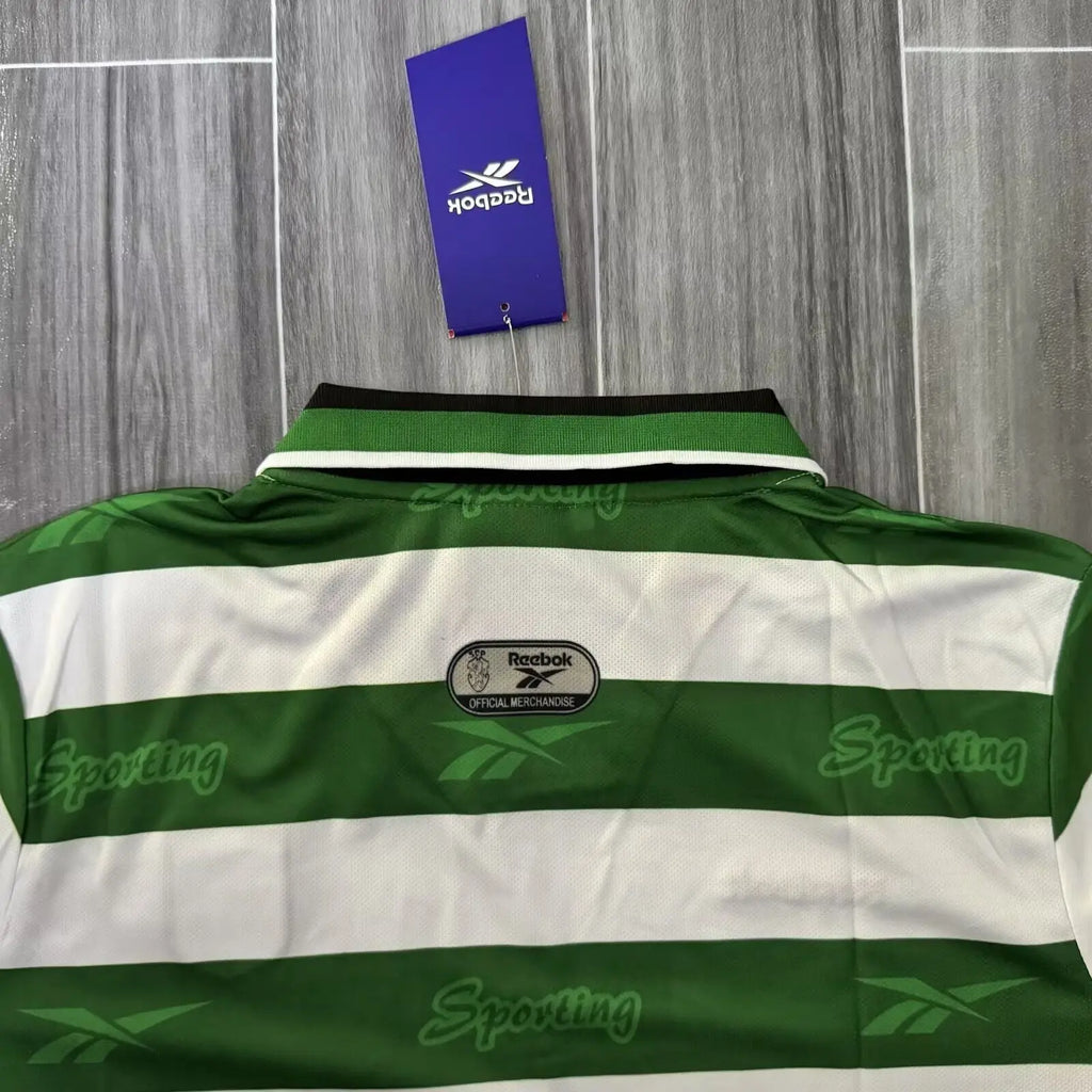 Retro Sporting Atelier