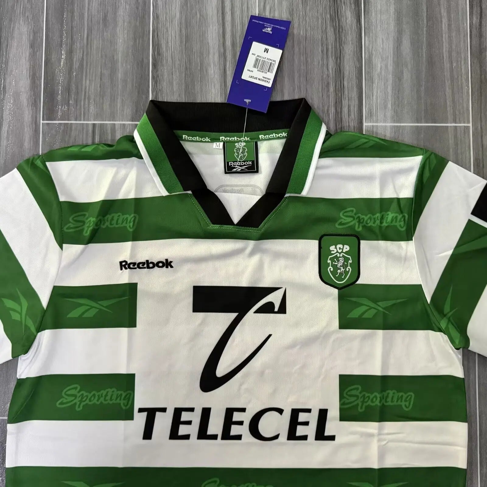 Retro Sporting Atelier