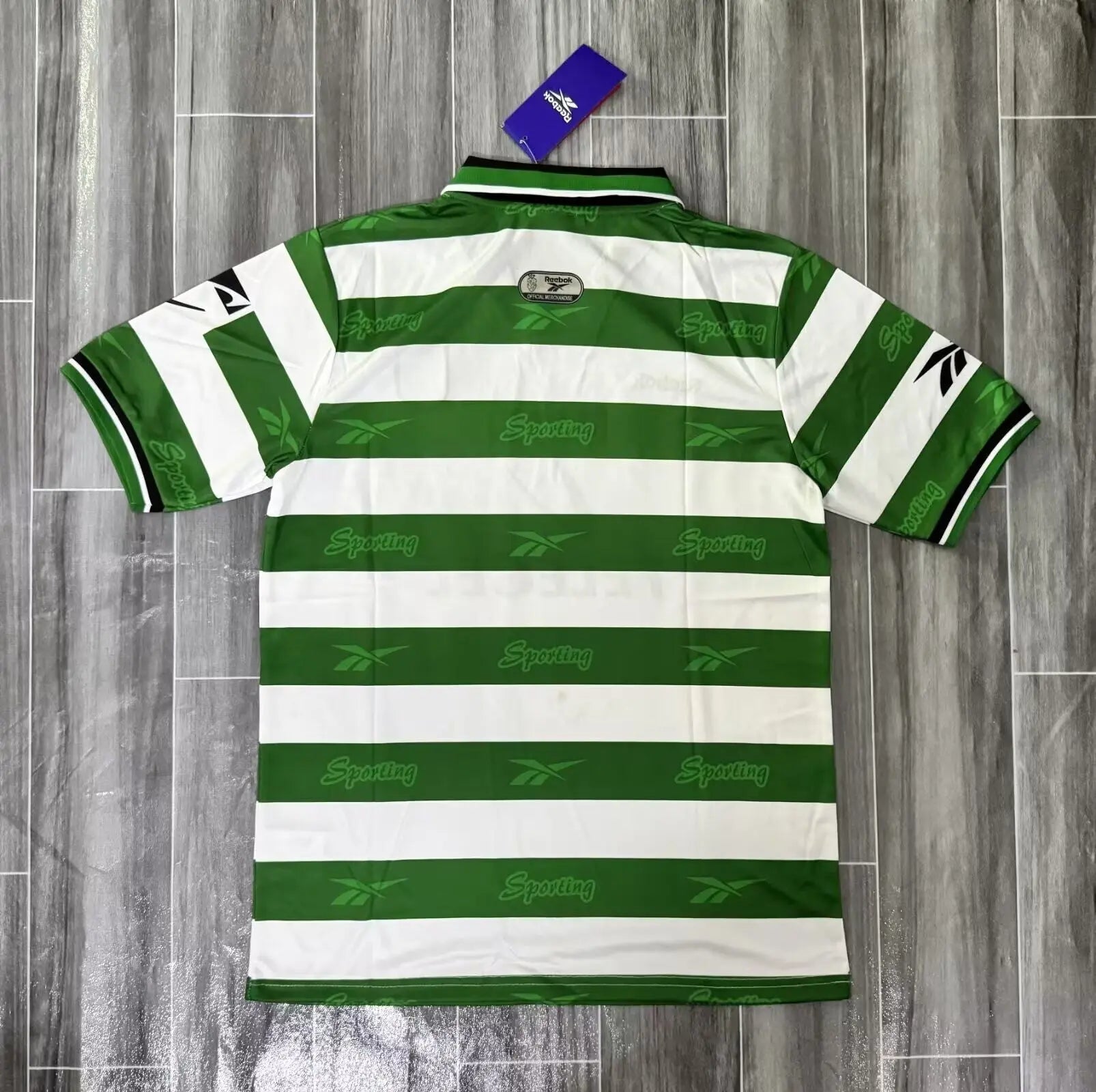 Retro Sporting Atelier