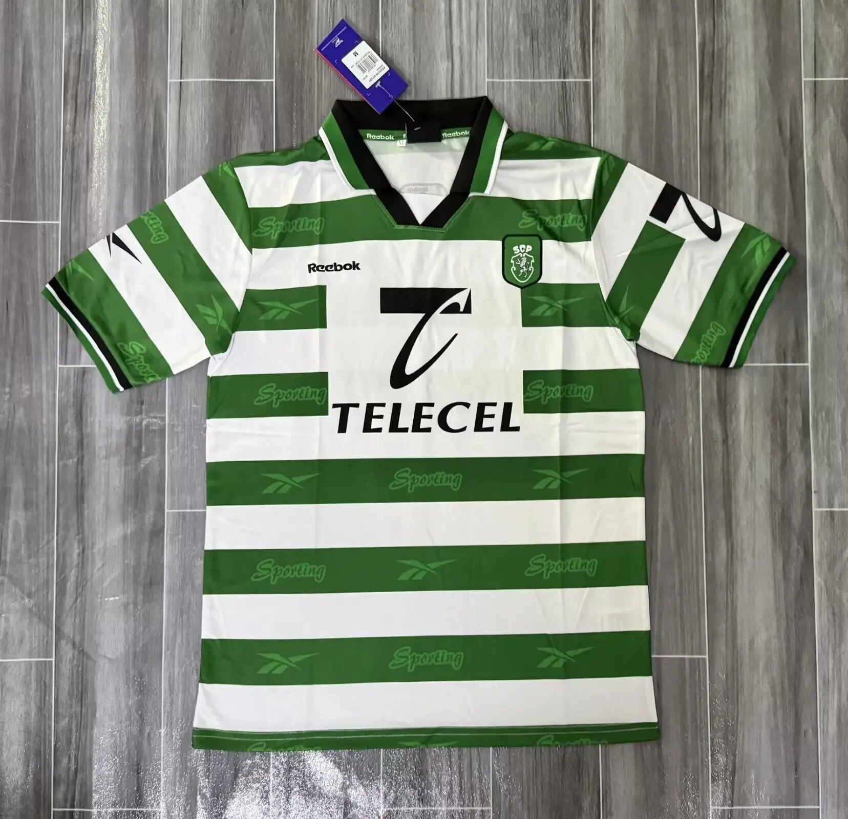 Retro Sporting Atelier