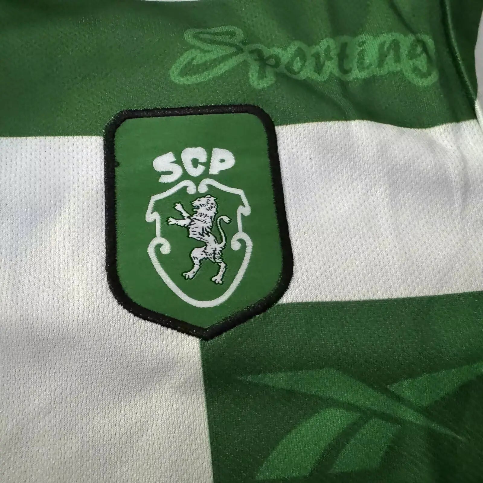 Retro Sporting Atelier