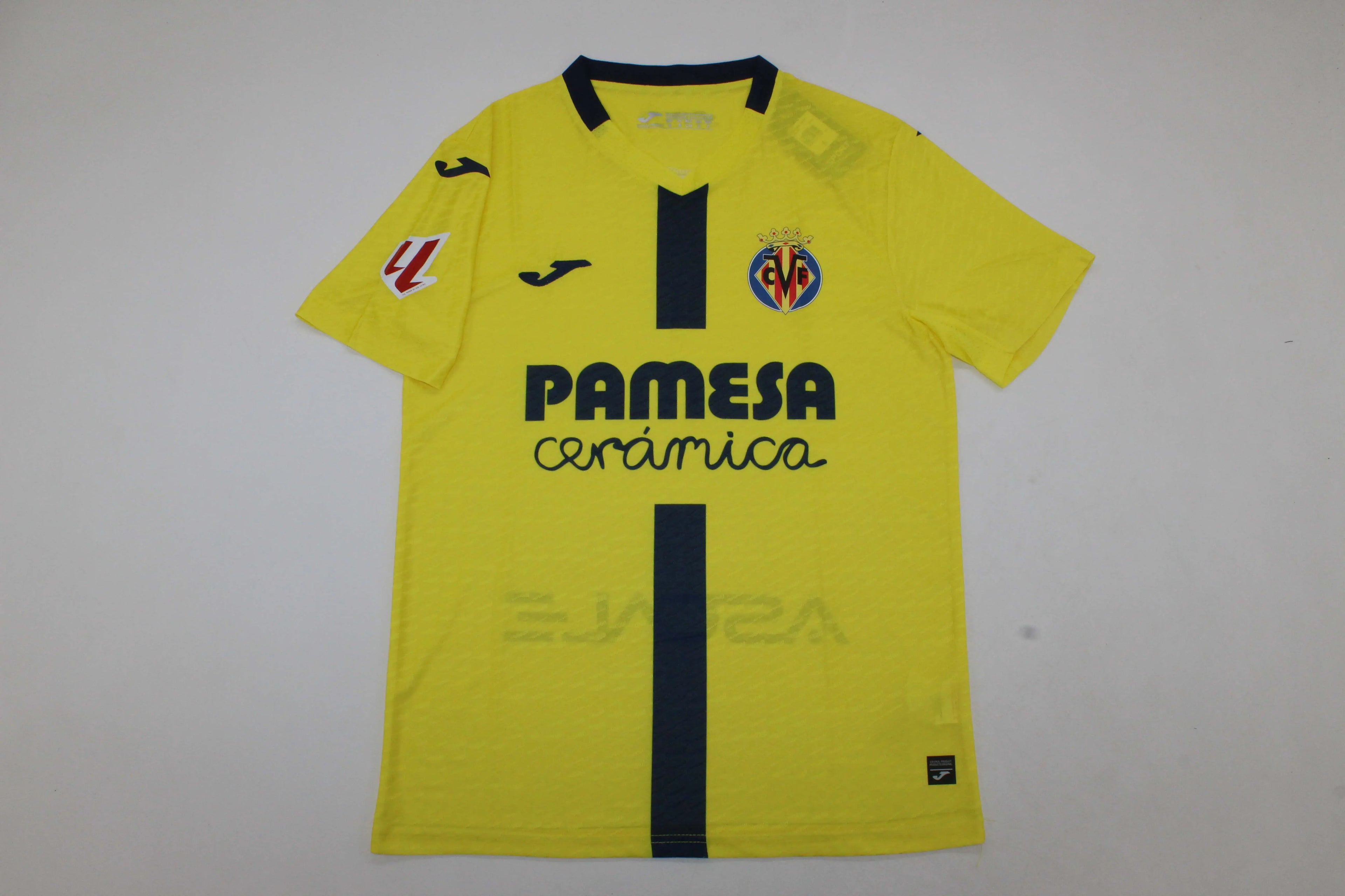 Villareal 25/26 Cafutshopp