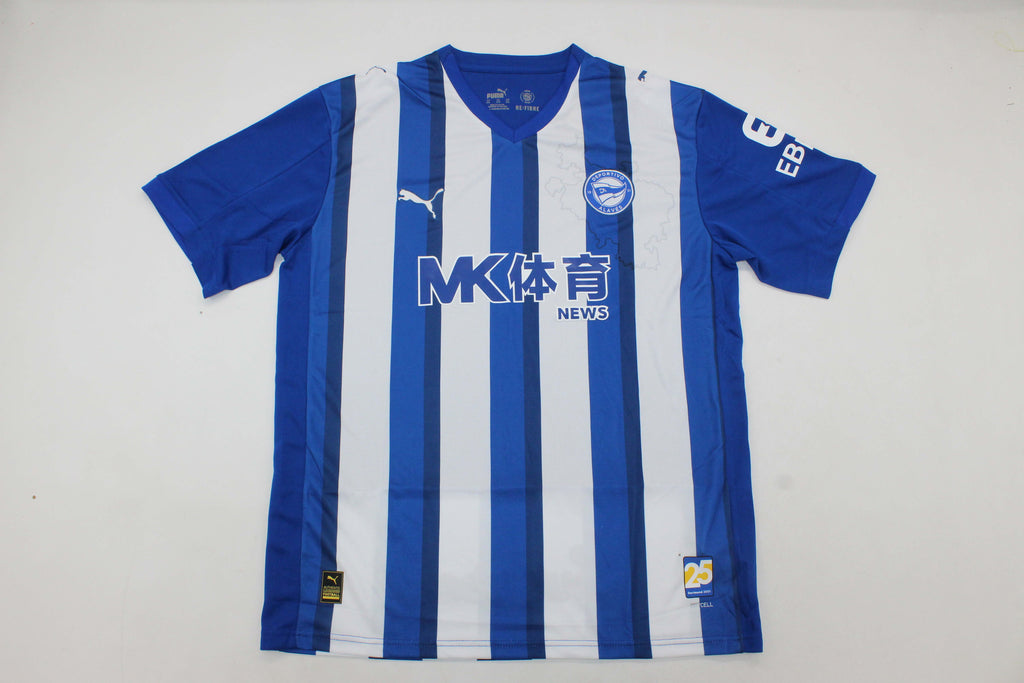 Alavés Cafutshopp