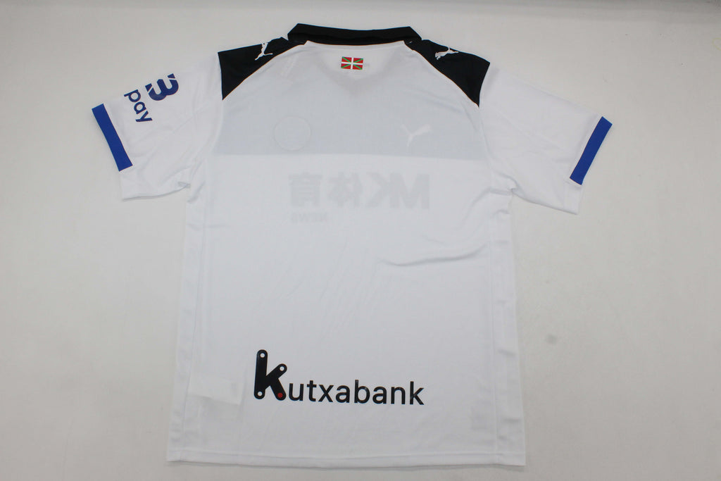 Alavés 2º Equipación Cafutshopp