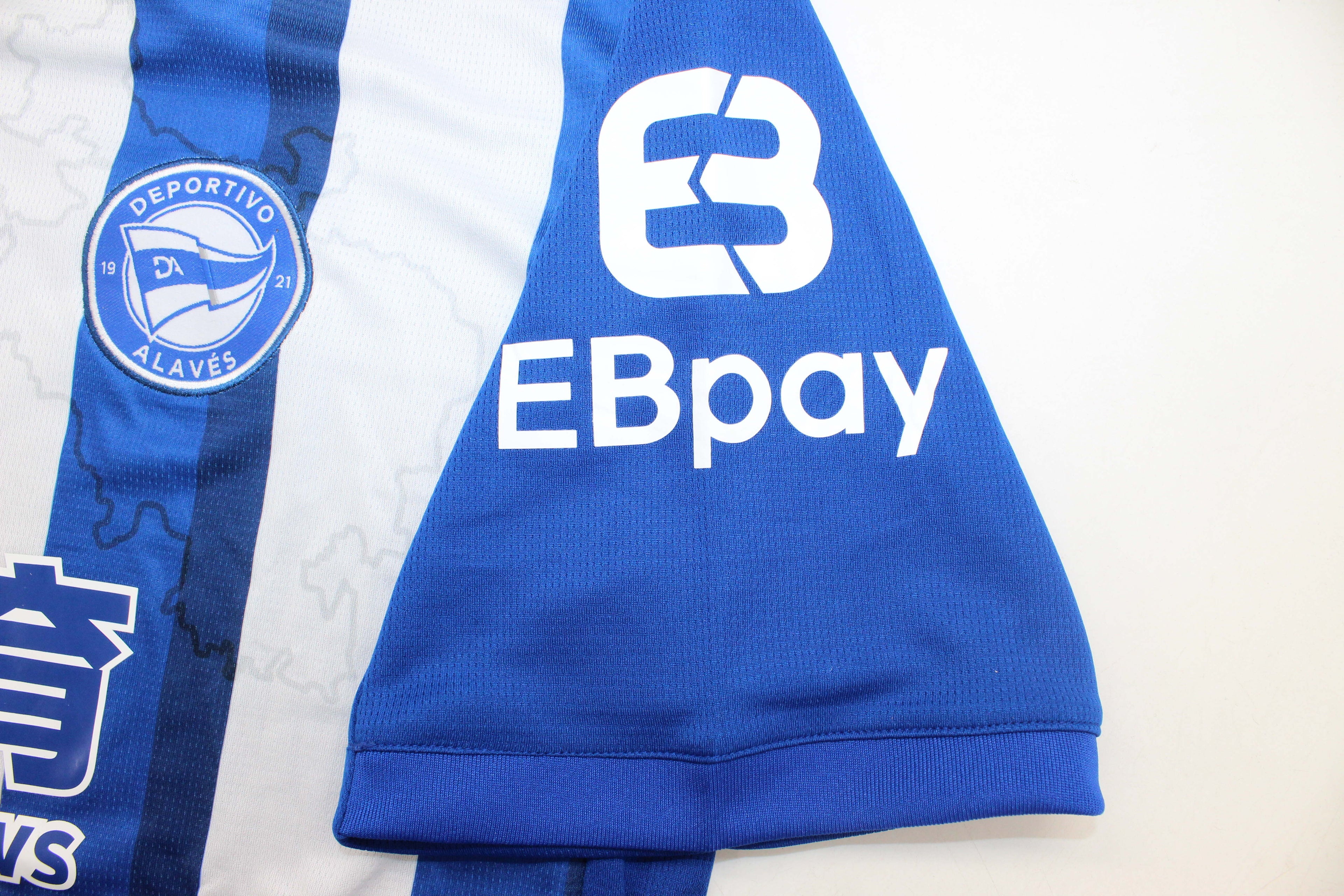 Alavés Cafutshopp