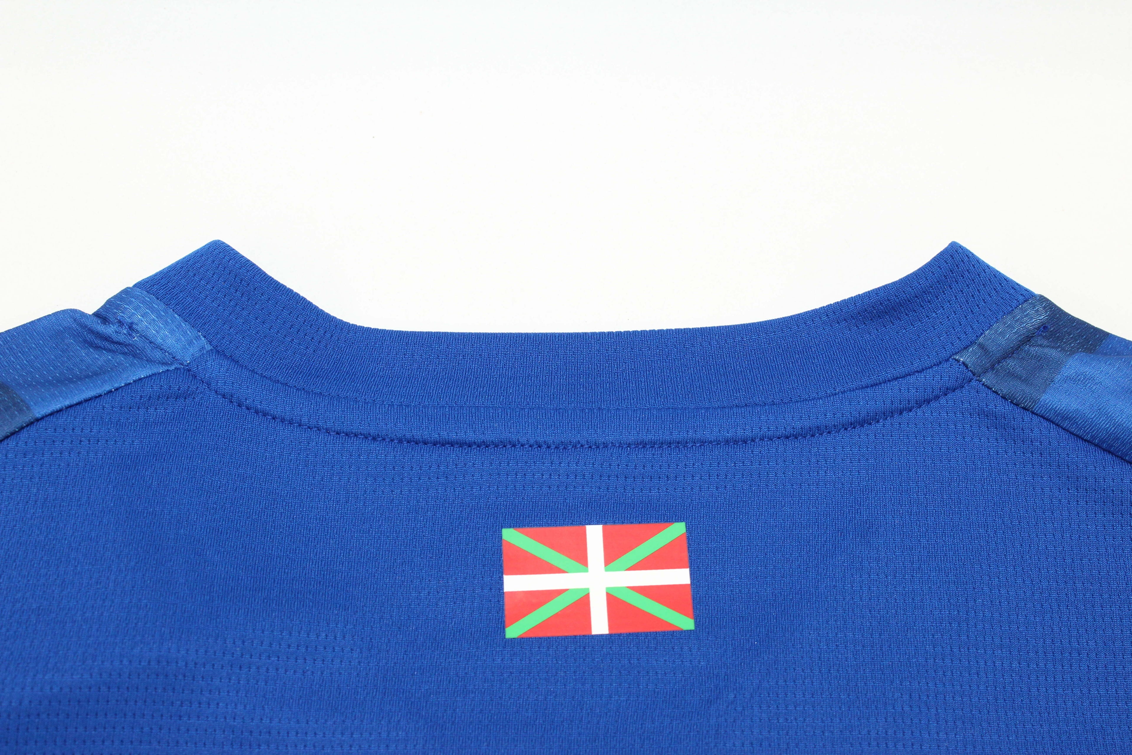 Alavés Cafutshopp