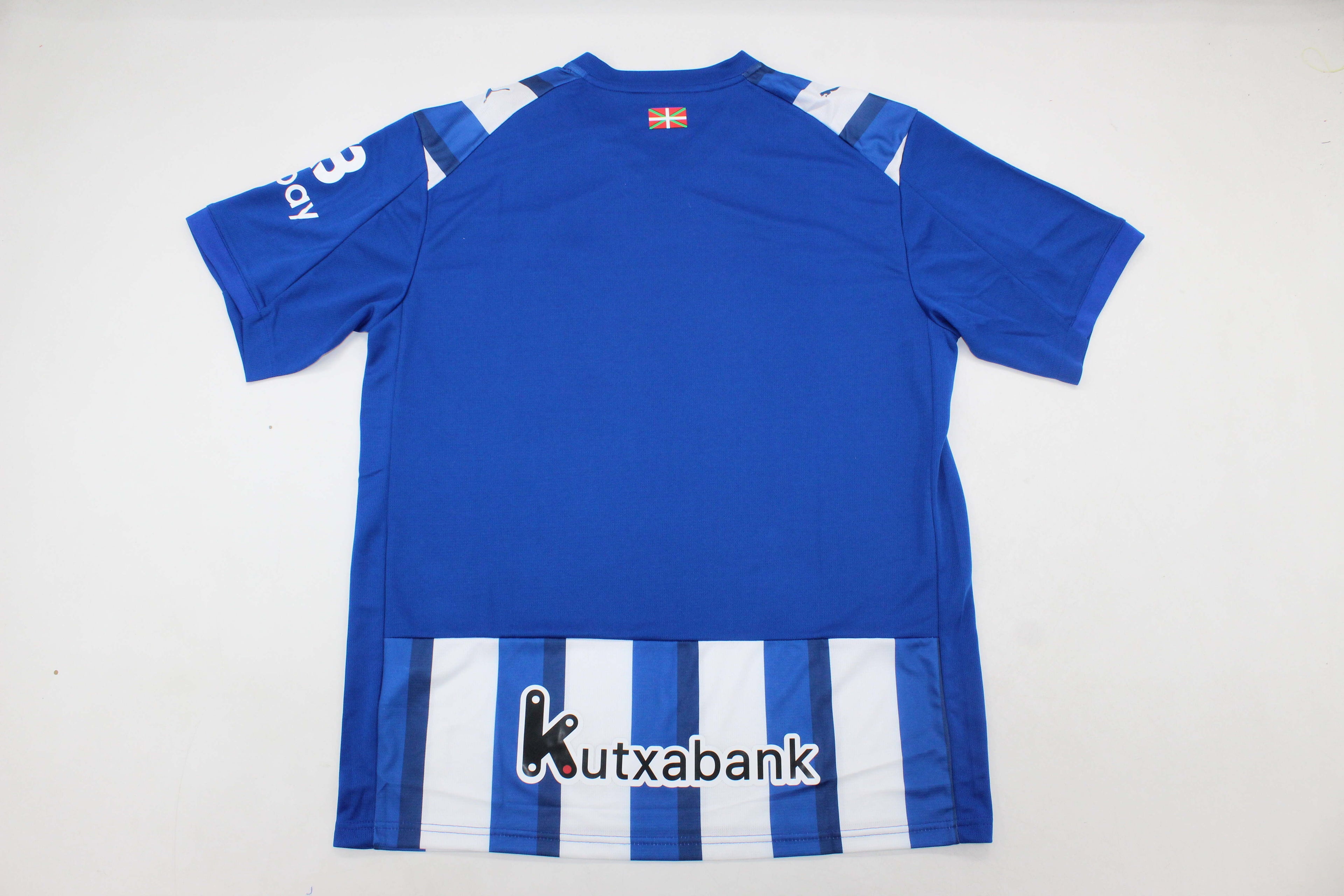 Alavés Cafutshopp