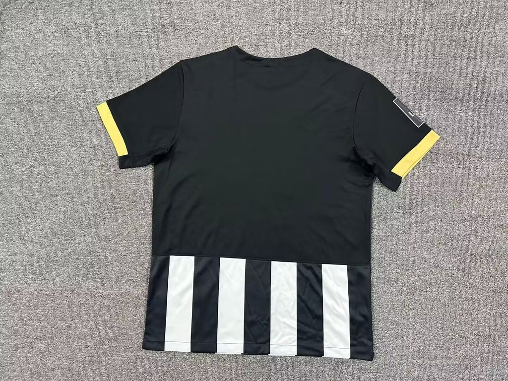Camiseta Oficial Angers 2025/2026, Equipación del Angers SCO.