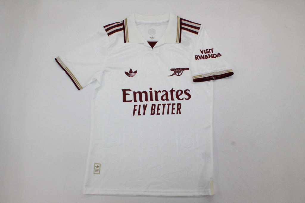 Arsenal 3º Equipación Cafutshopp