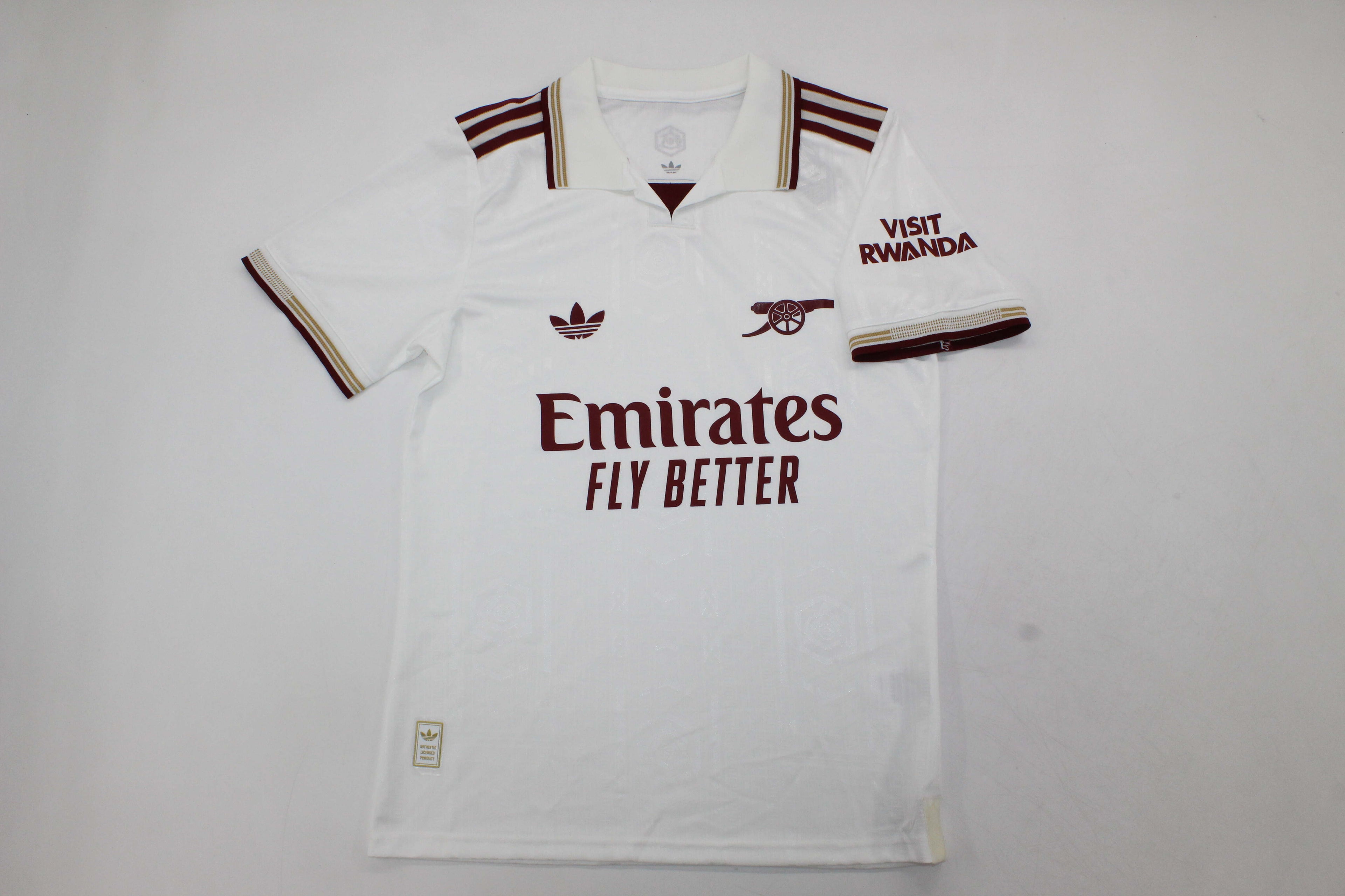 Arsenal 3º Equipación Cafutshopp