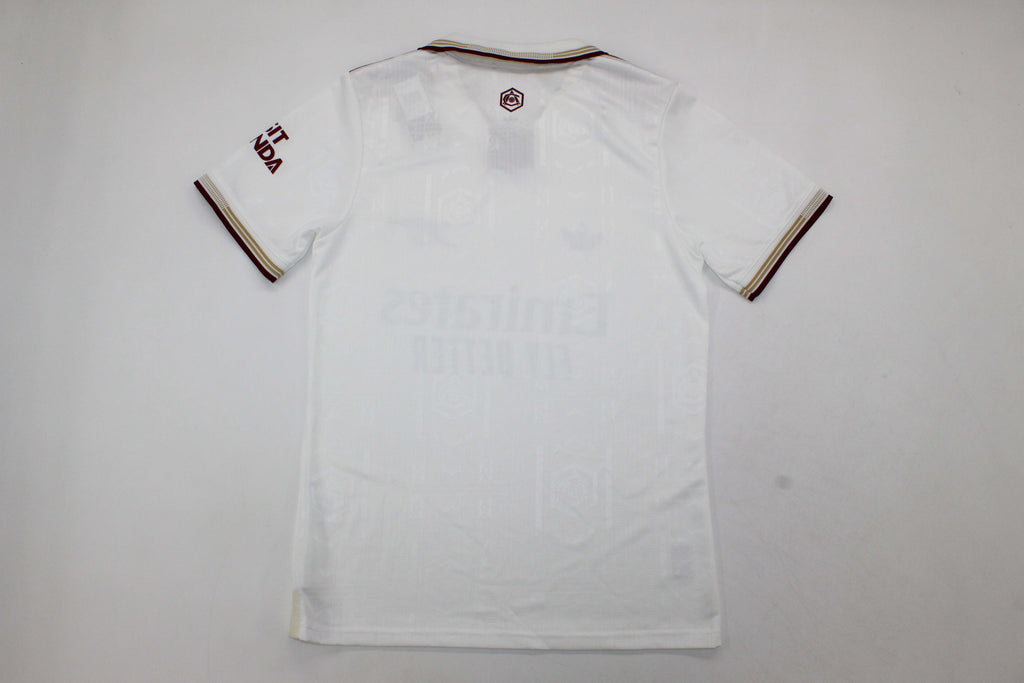 Arsenal 3º Equipación Cafutshopp