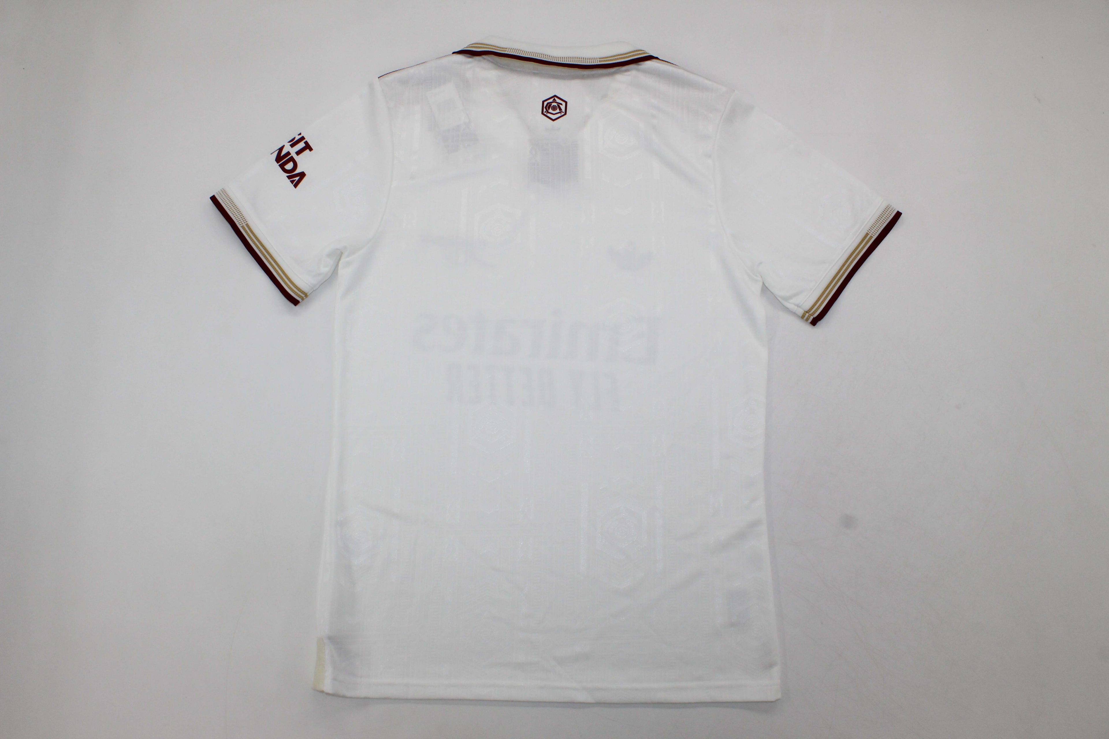 Arsenal 3º Equipación Cafutshopp