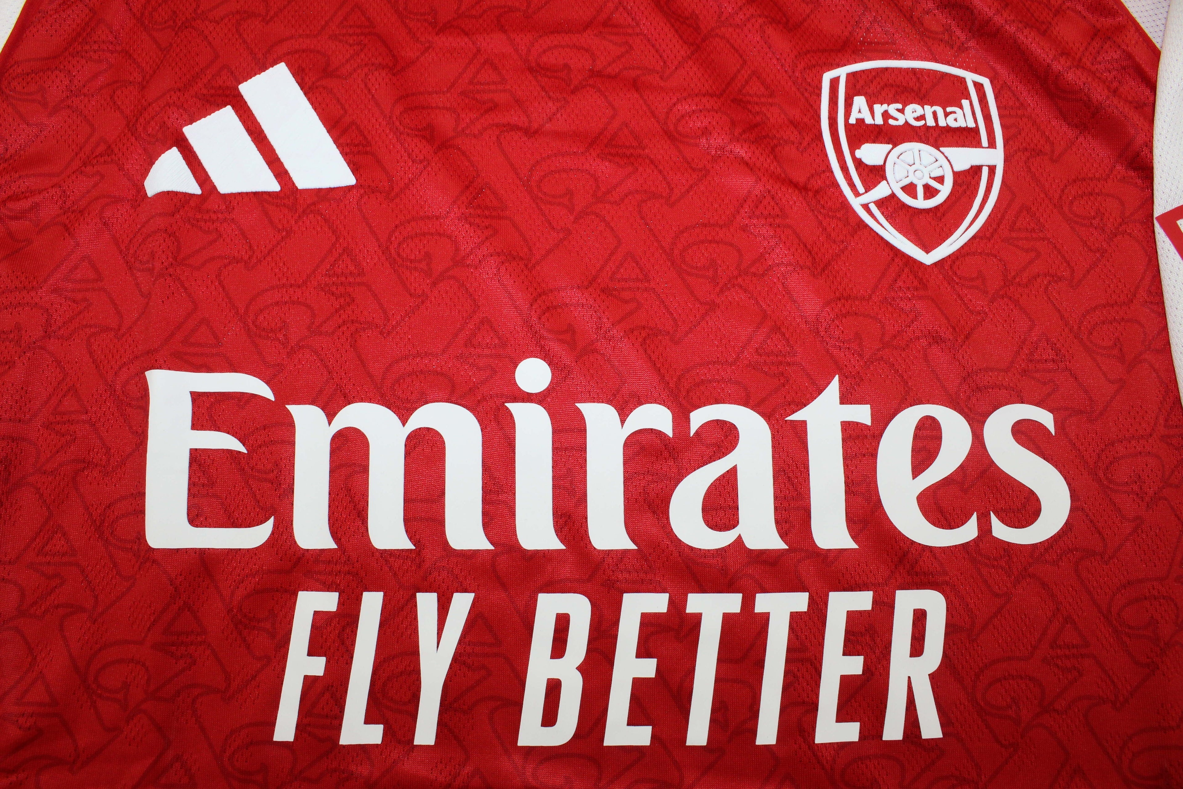 Arsenal Cafutshopp