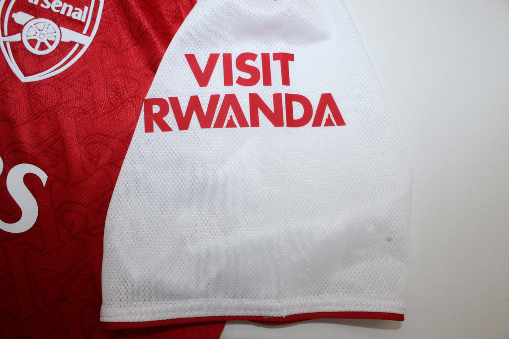 Arsenal Cafutshopp