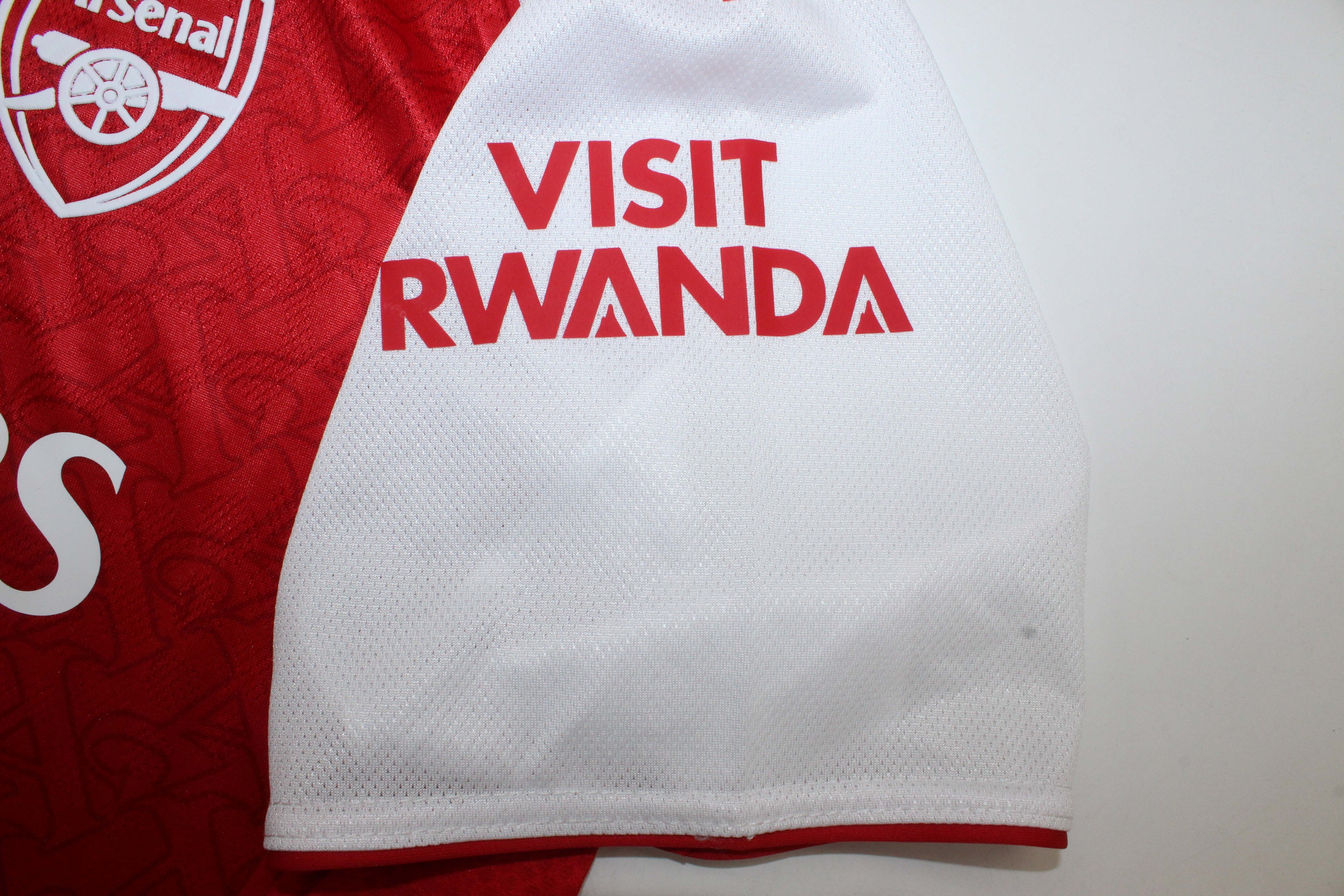 Arsenal Cafutshopp