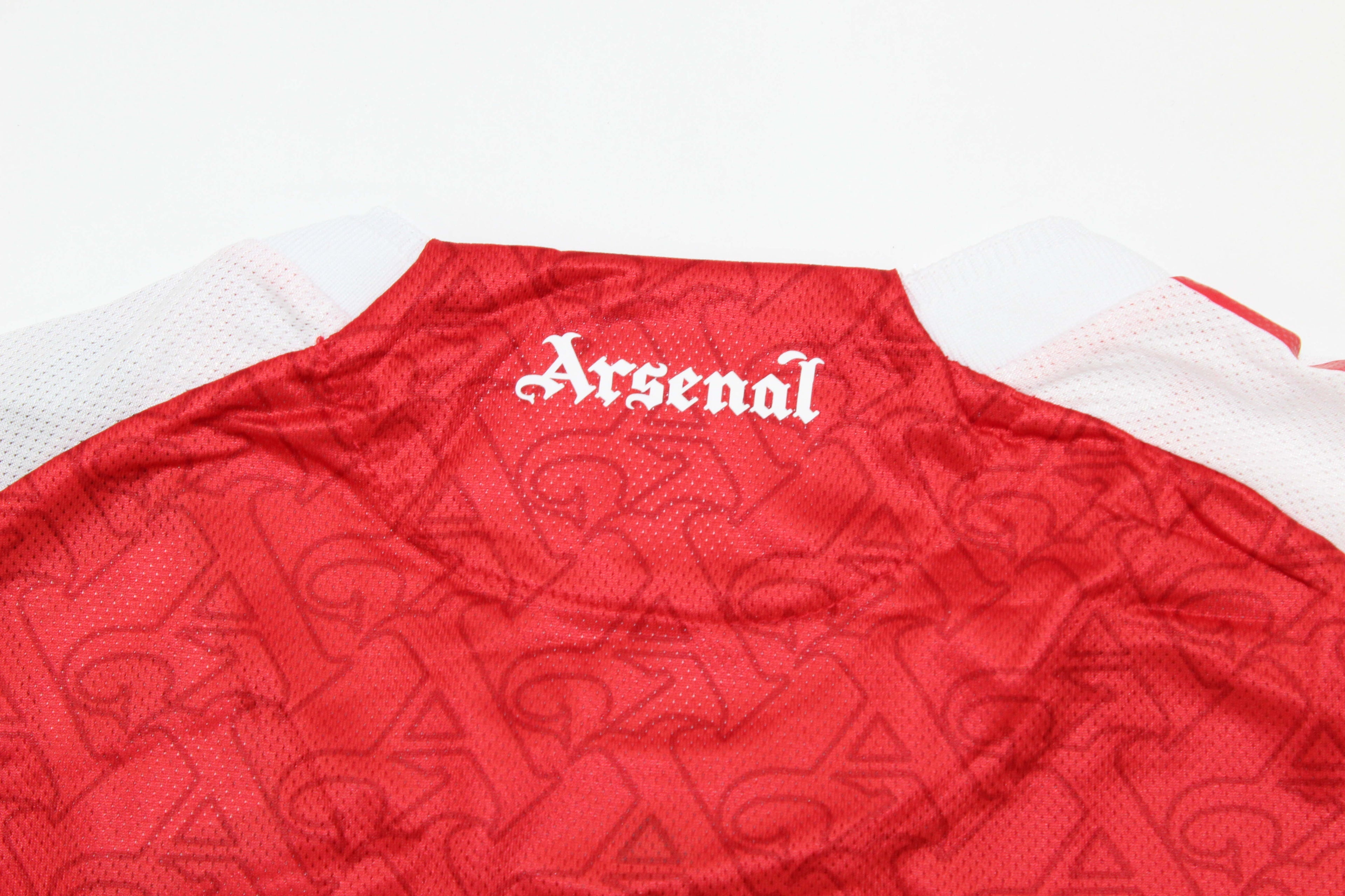 Arsenal Cafutshopp