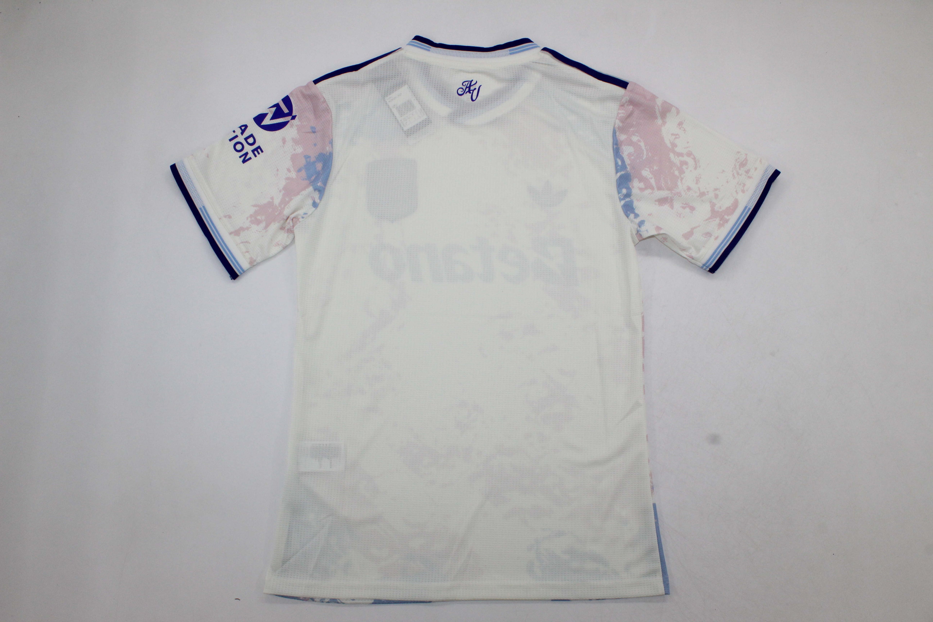 Aston Villa 3º Equipación Cafutshopp