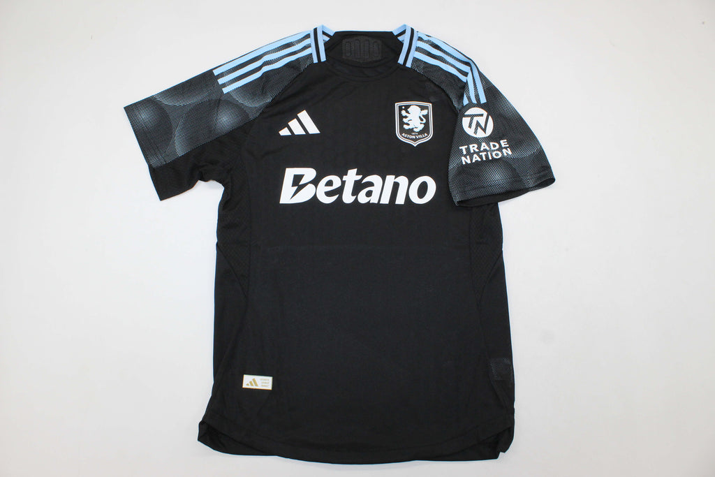Aston Villa 2º Equipación Cafutshopp