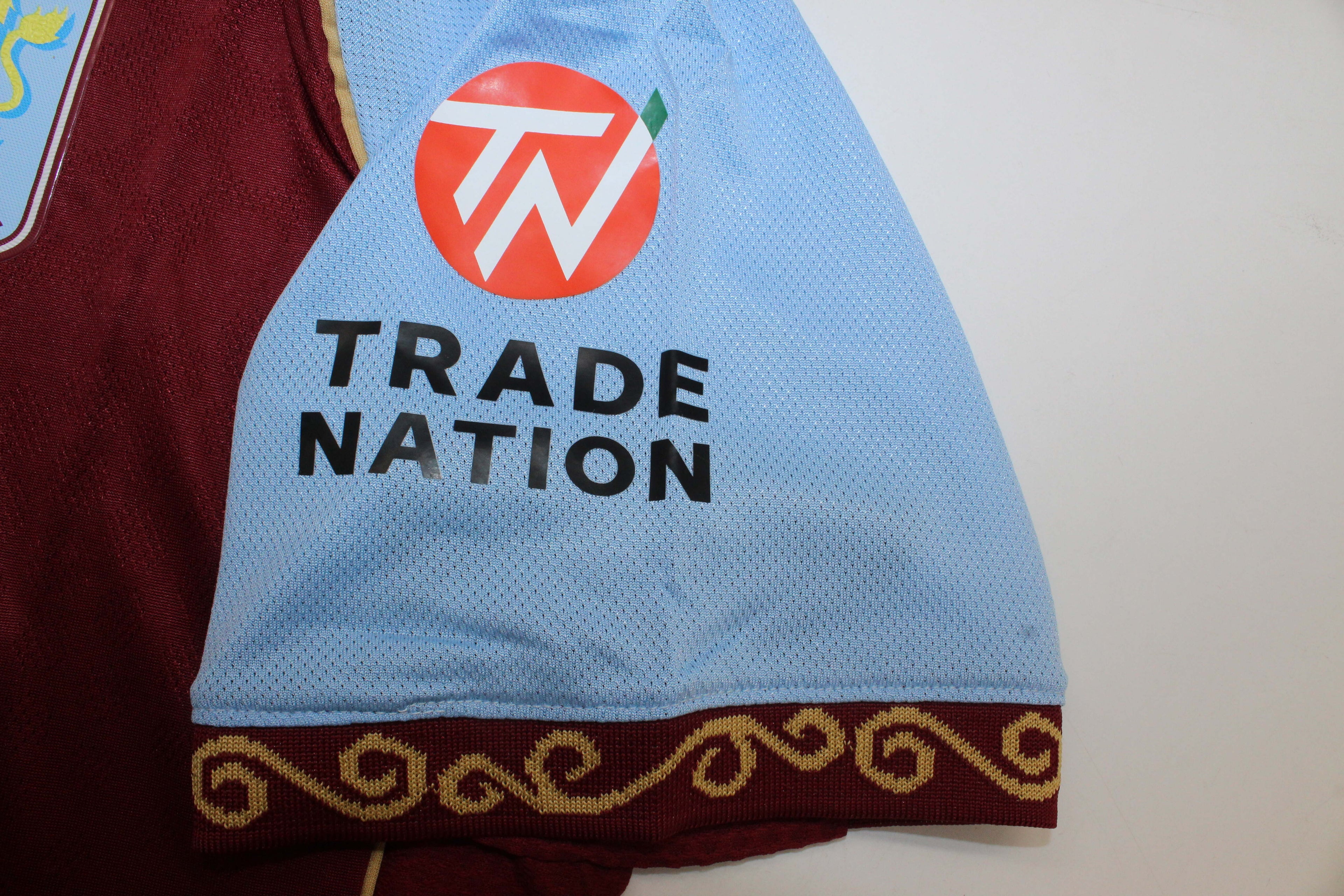 Aston Villa Cafutshopp