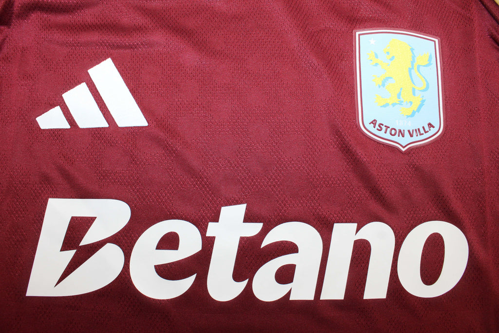 Aston Villa Cafutshopp