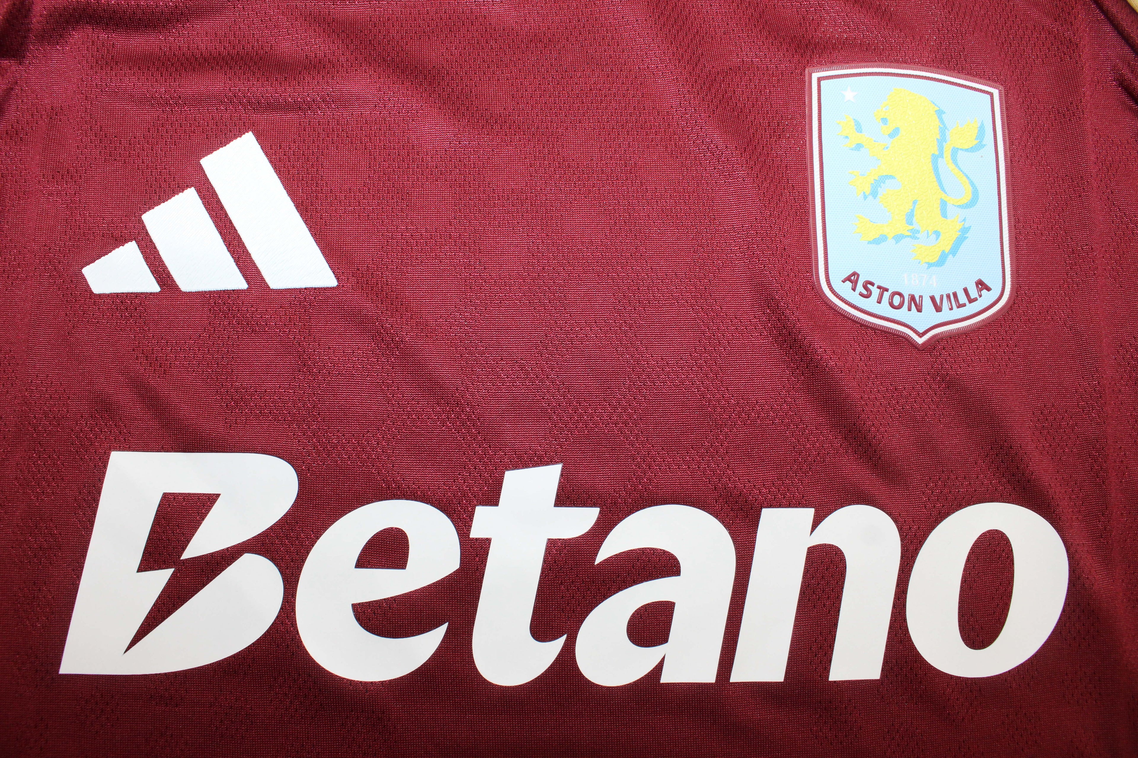 Aston Villa Cafutshopp