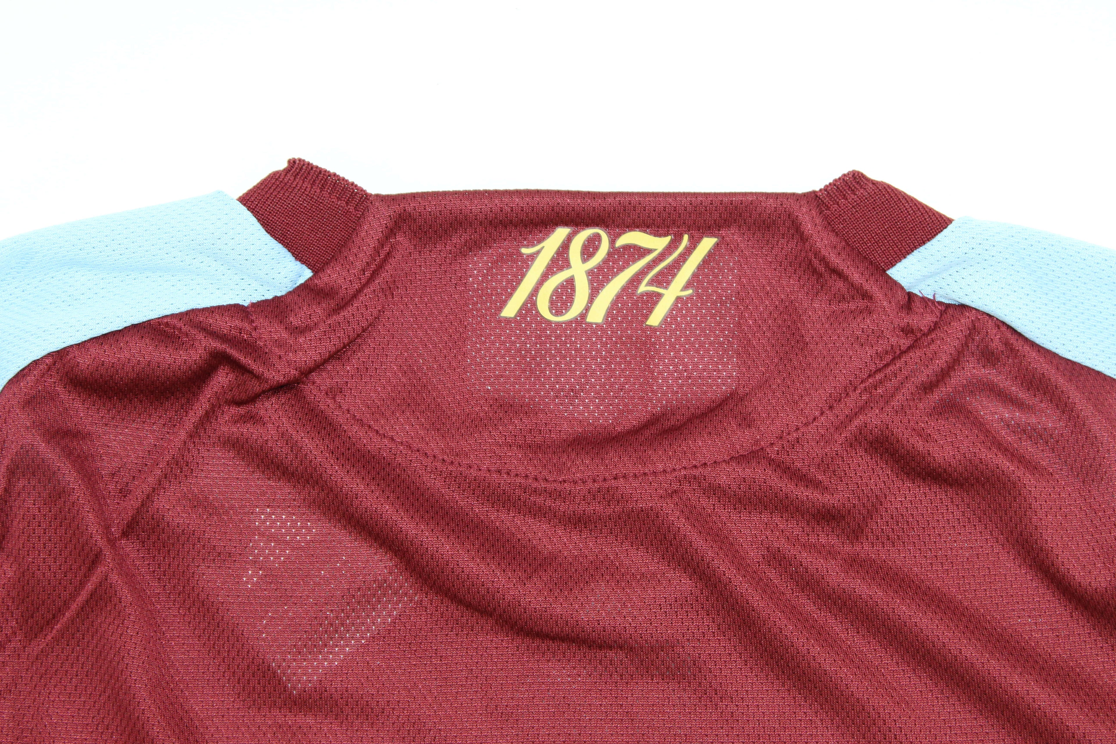 Aston Villa Cafutshopp