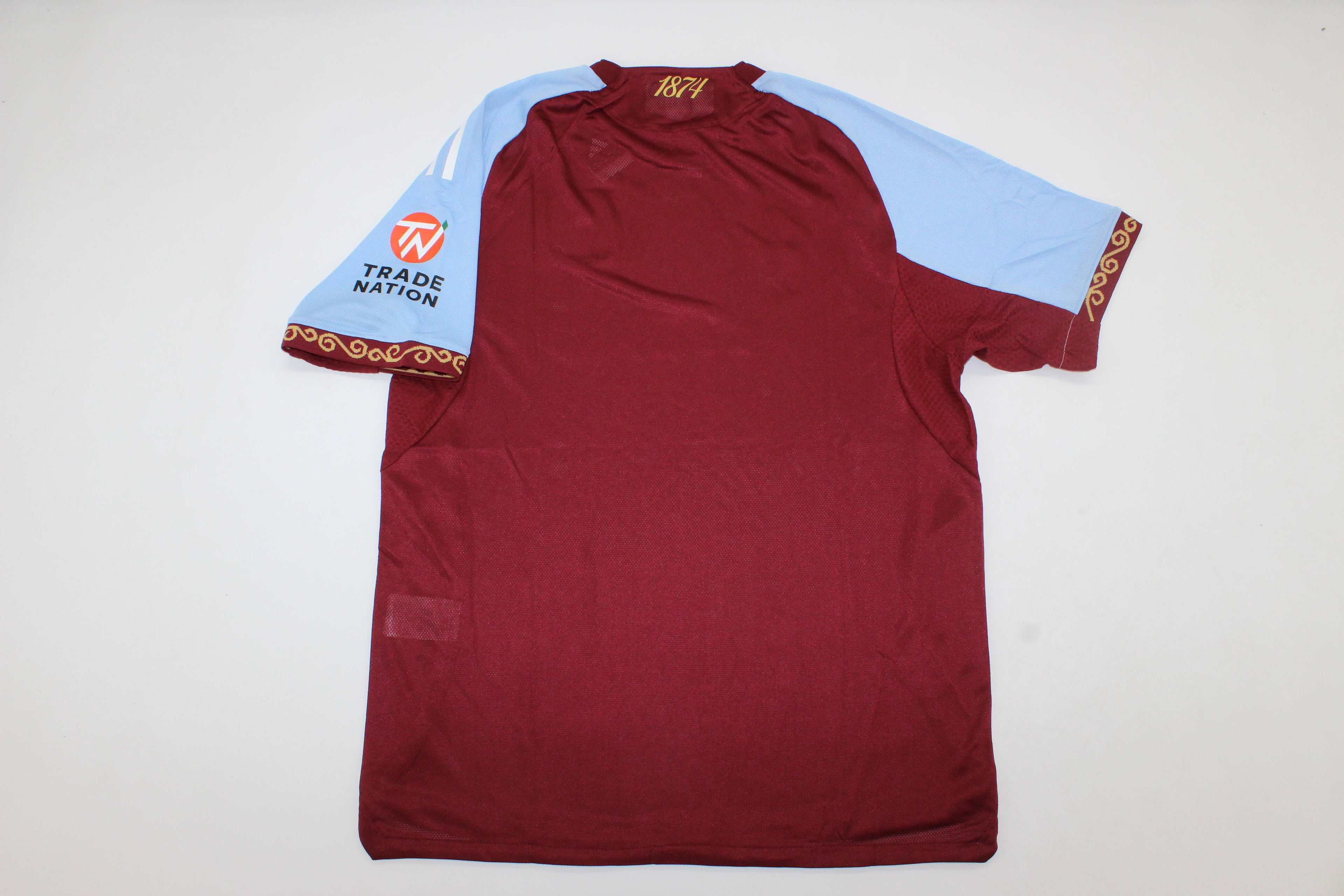 Aston Villa Cafutshopp