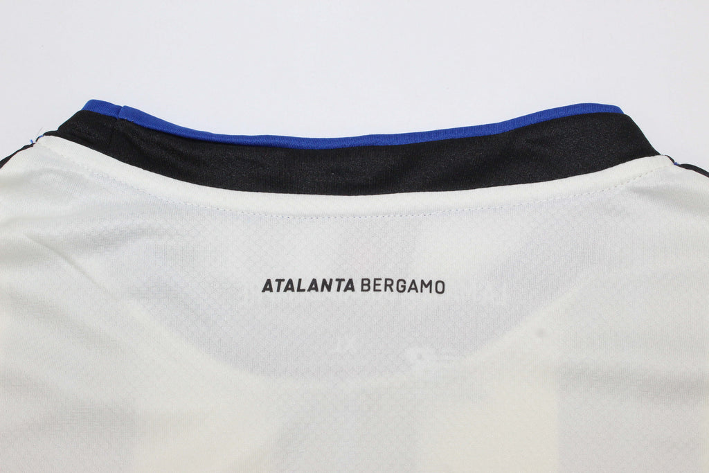 Atalanta 2º Equipación Cafutshopp