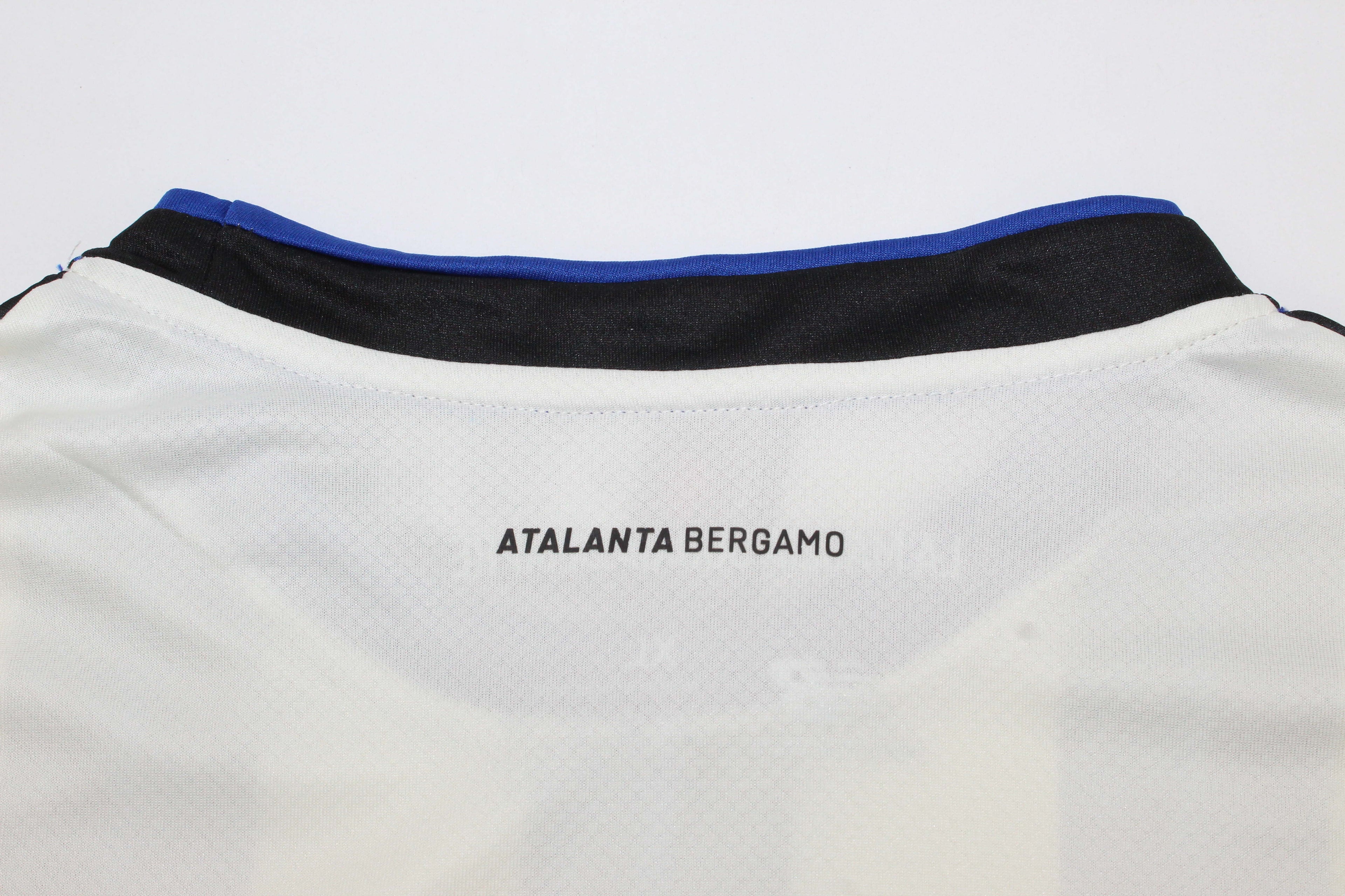 Atalanta 2º Equipación Cafutshopp