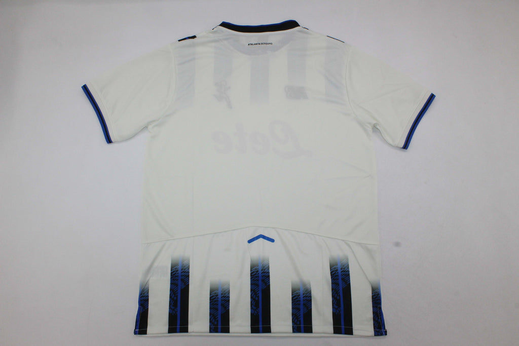 Atalanta 2º Equipación Cafutshopp
