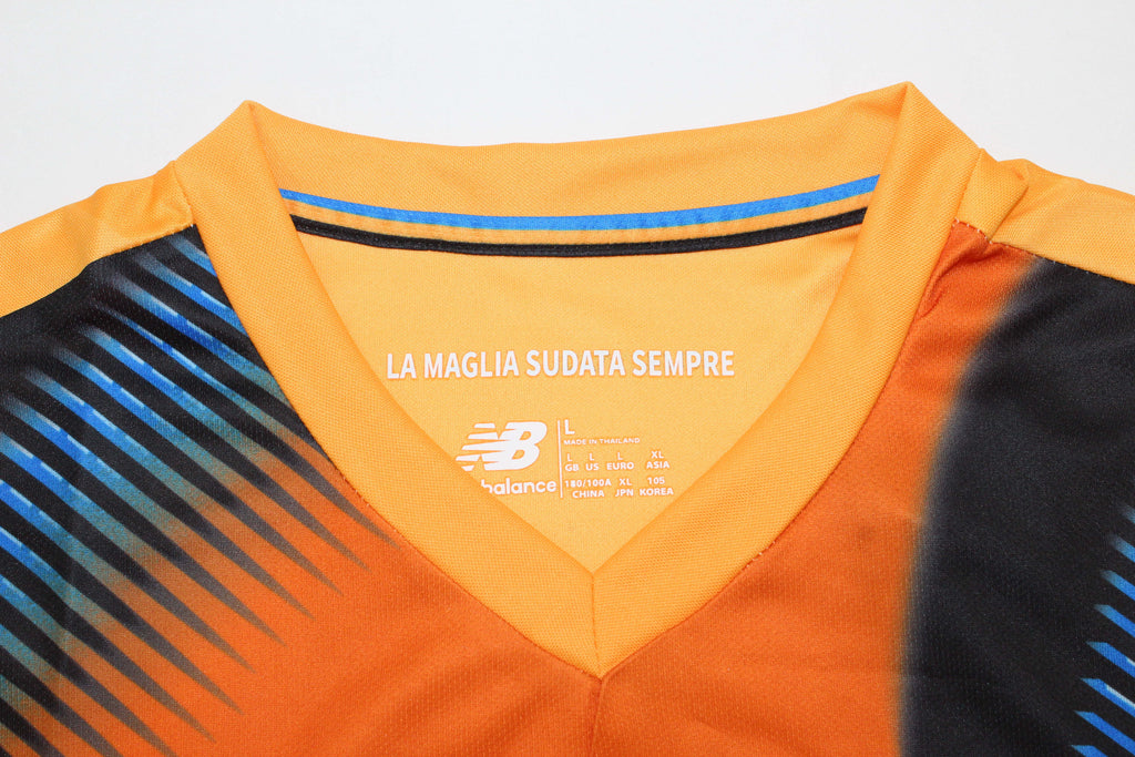 Atalanta 3º Equipación Cafutshopp
