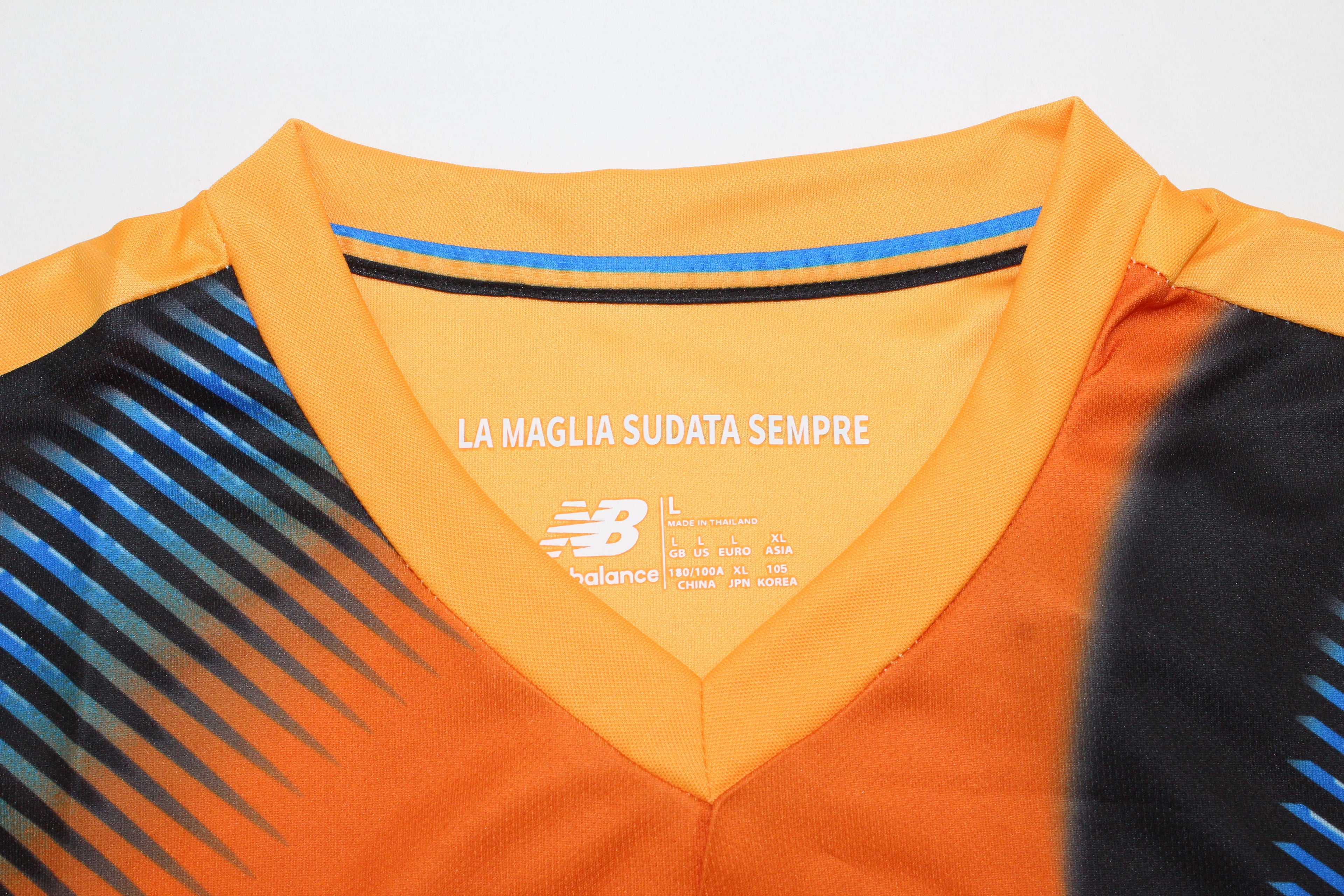 Atalanta 3º Equipación Cafutshopp