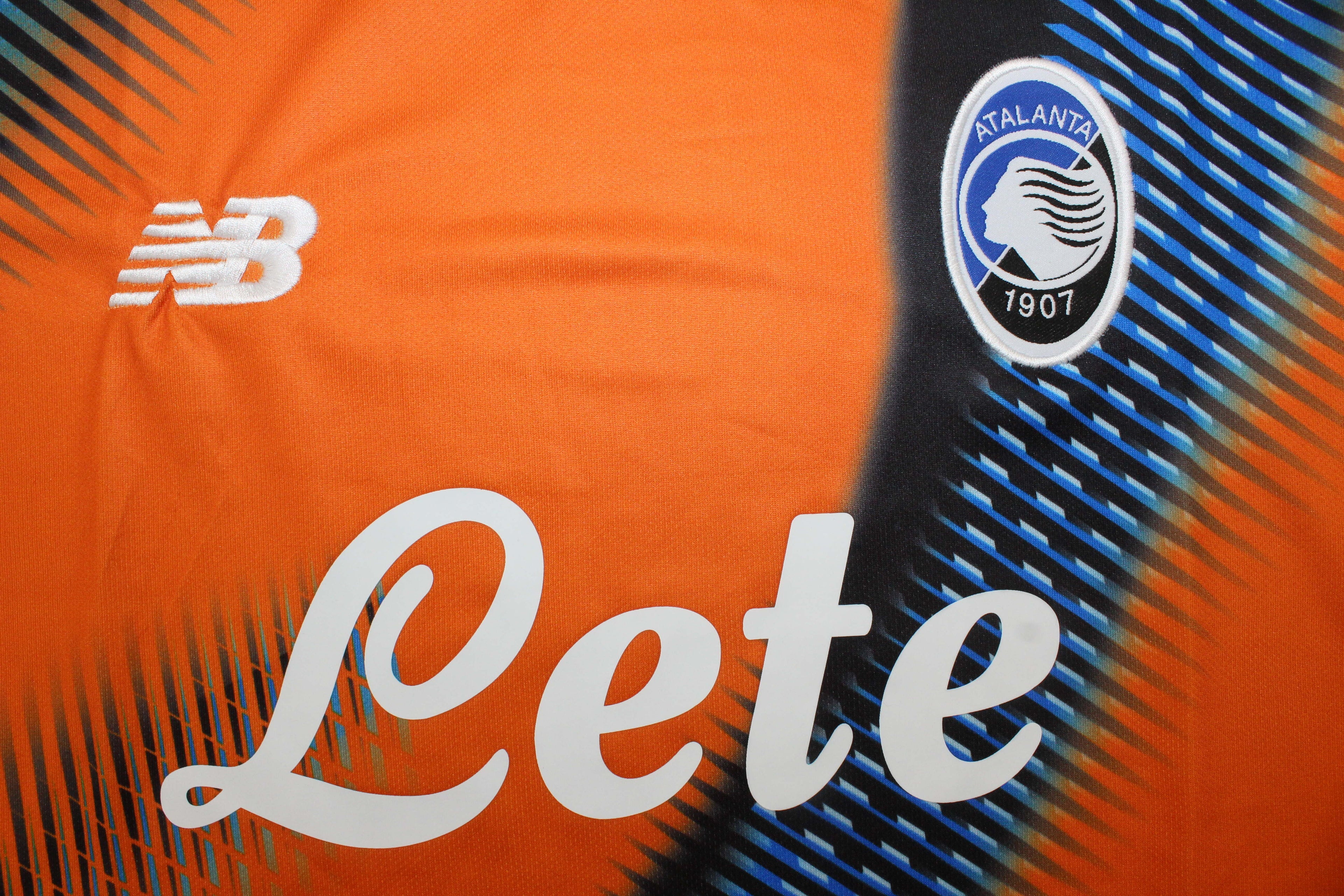 Atalanta 3º Equipación Cafutshopp