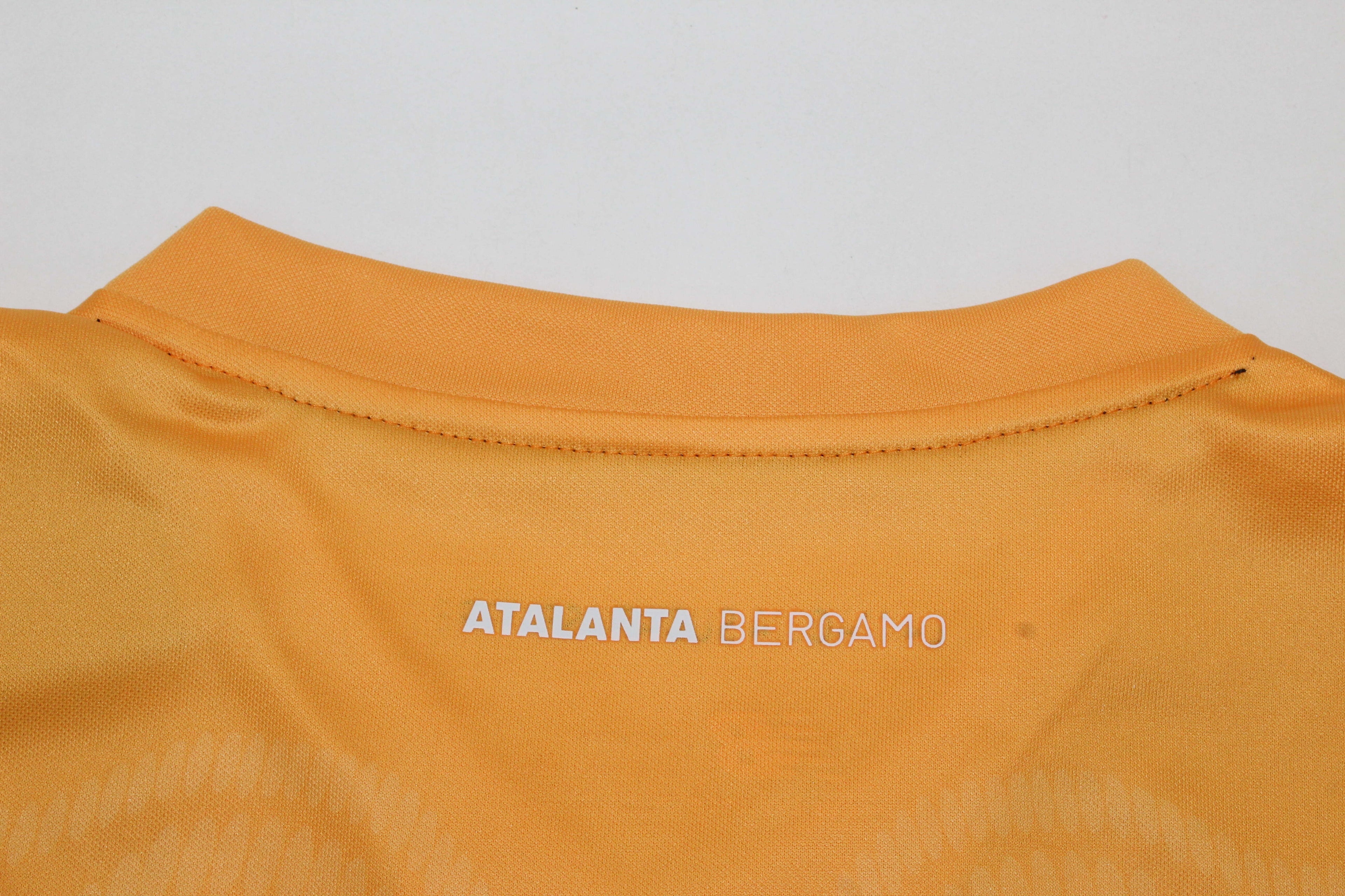 Atalanta 3º Equipación Cafutshopp