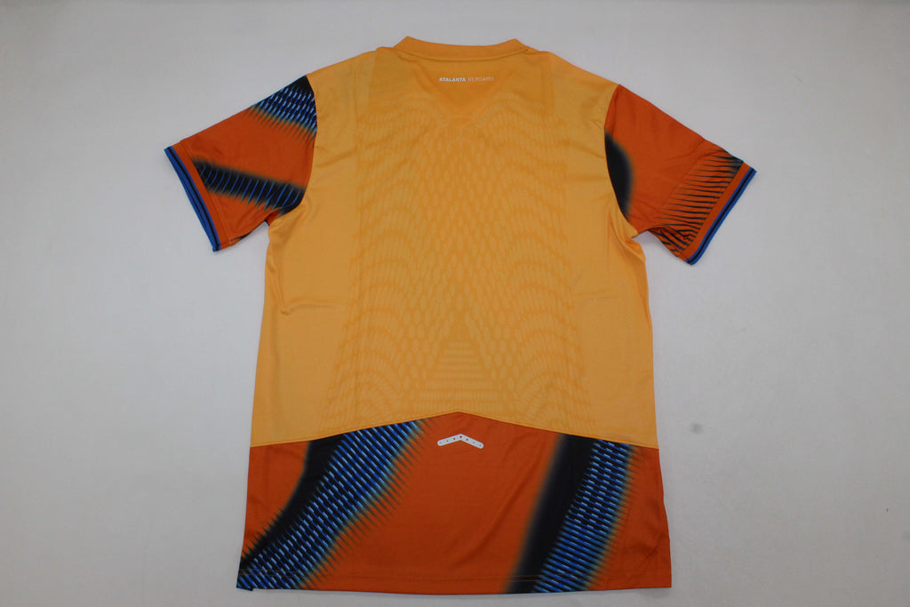Atalanta 3º Equipación Cafutshopp