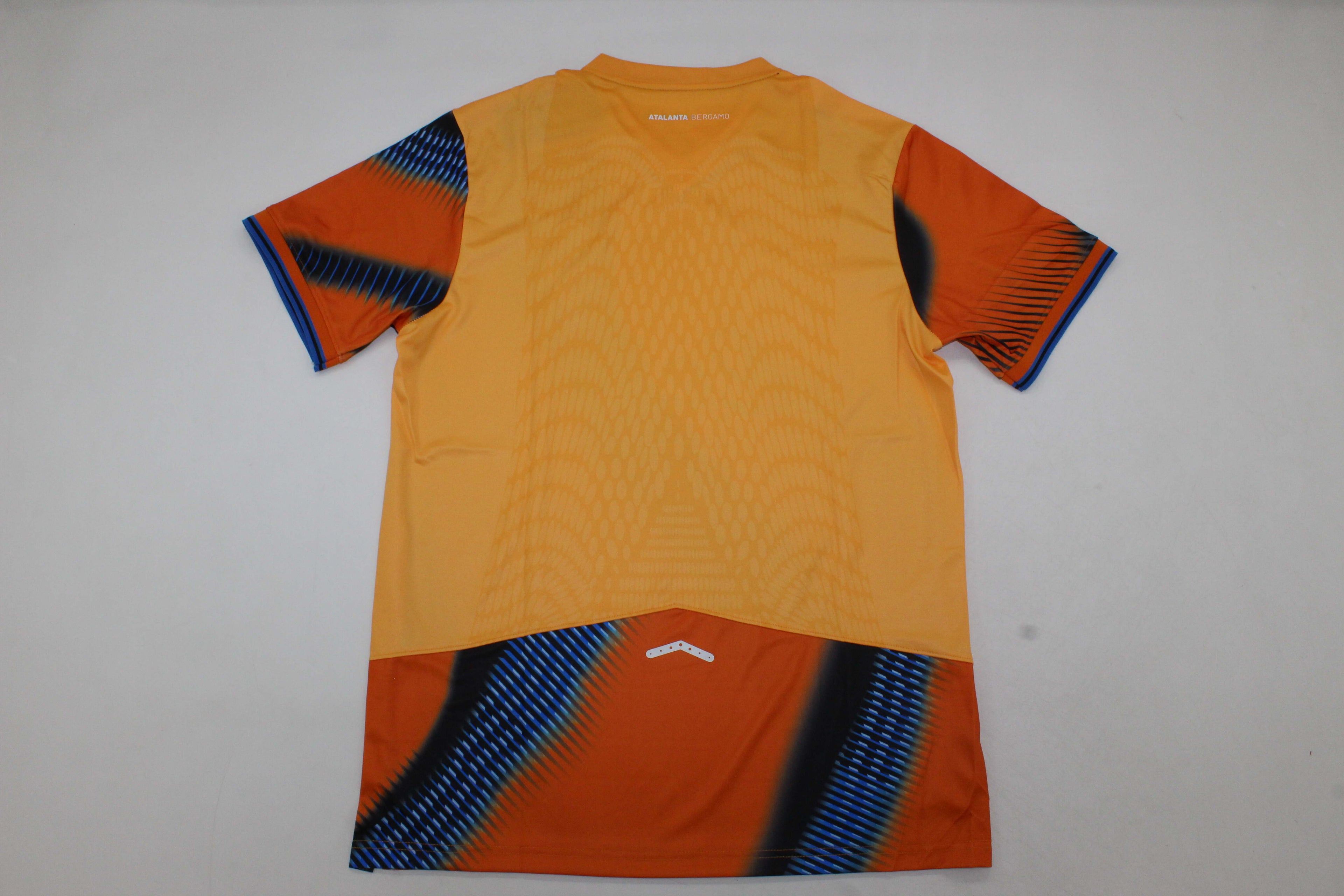 Atalanta 3º Equipación Cafutshopp
