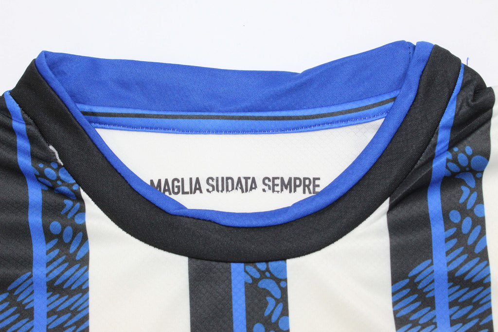 Atalanta 2º Equipación Cafutshopp