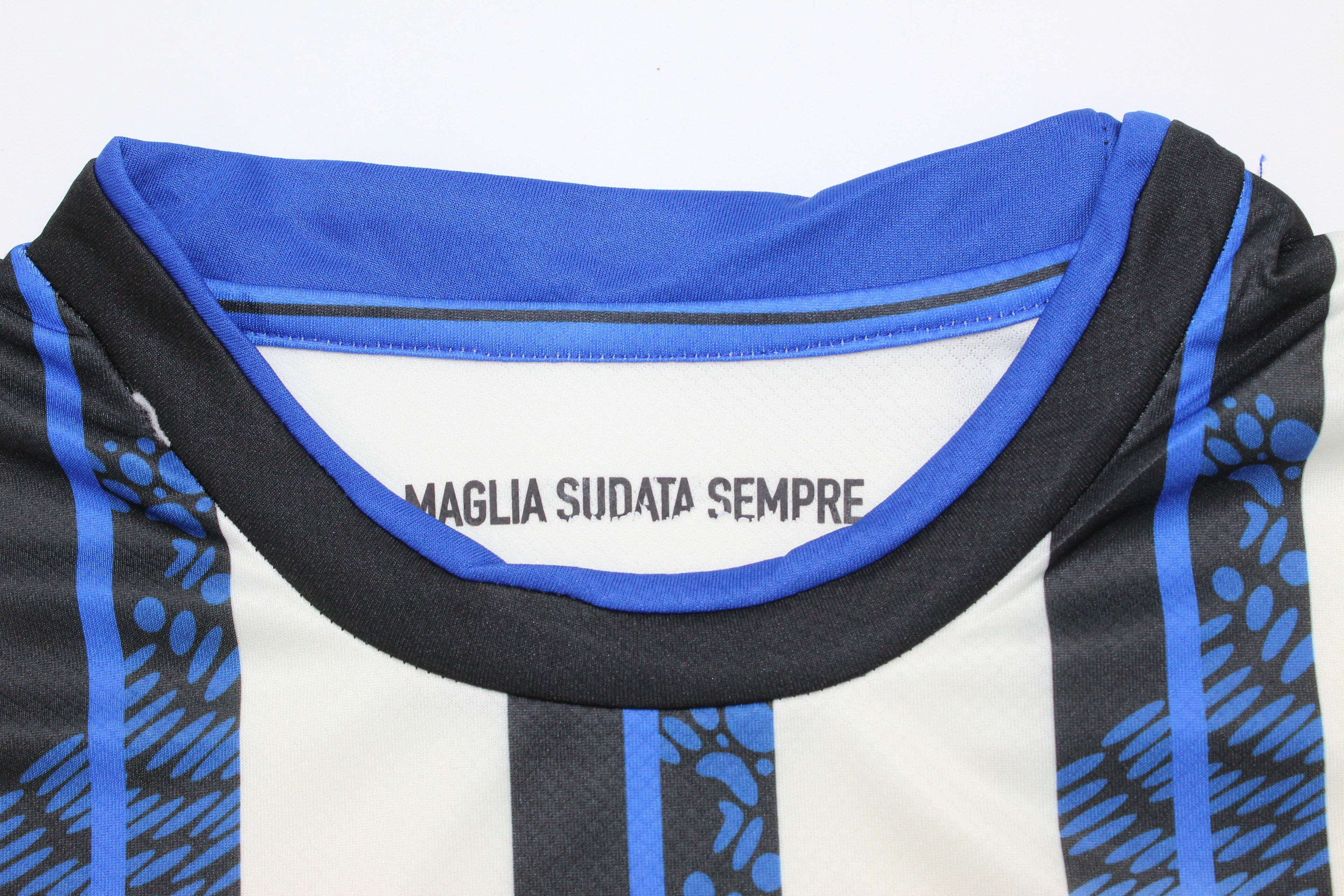 Atalanta 2º Equipación Cafutshopp