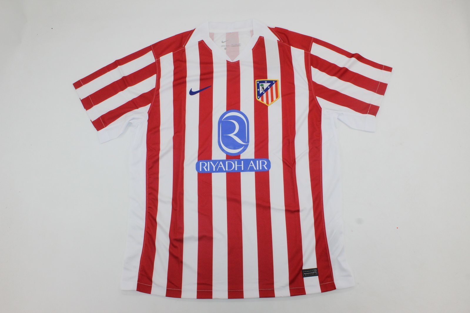 Camiseta Nike 1º Equipación Atlético de Madrid 2025/26