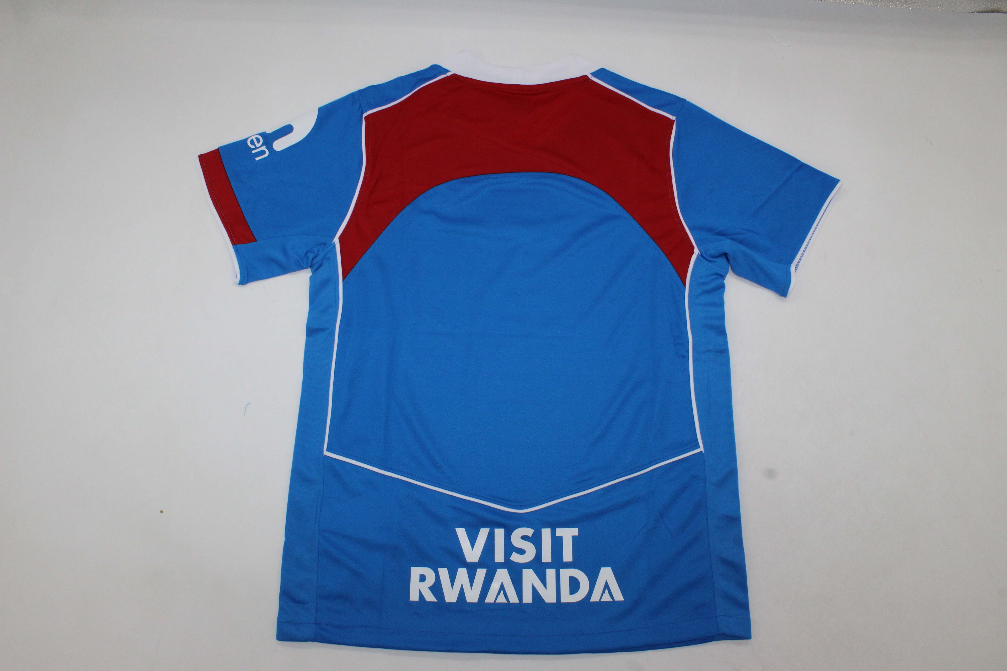 Camiseta Nike 2º Equipación Atlético de Madrid 2025/26