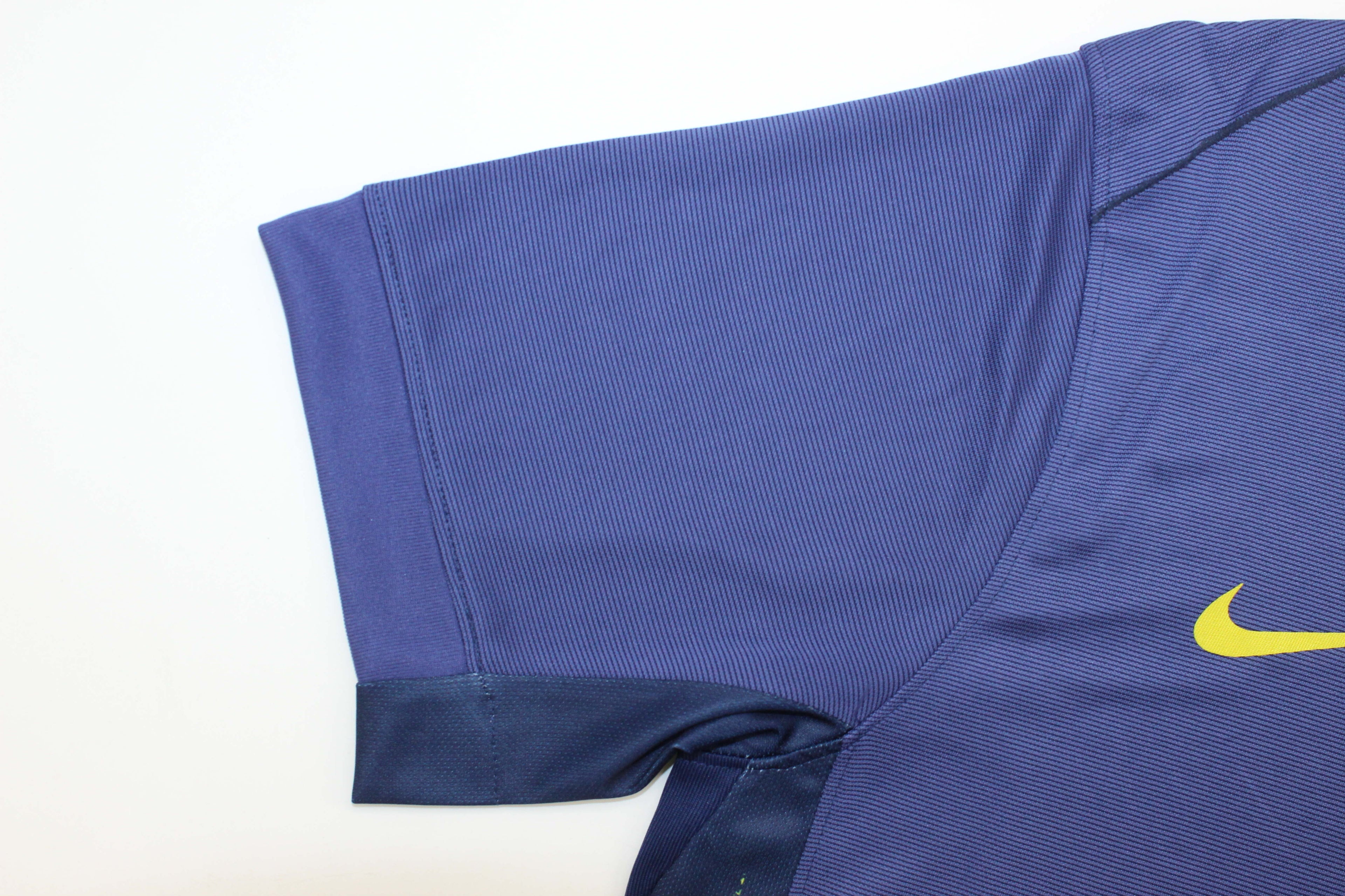 Camiseta Nike 3º Equipación Atlético de Madrid 2025/26