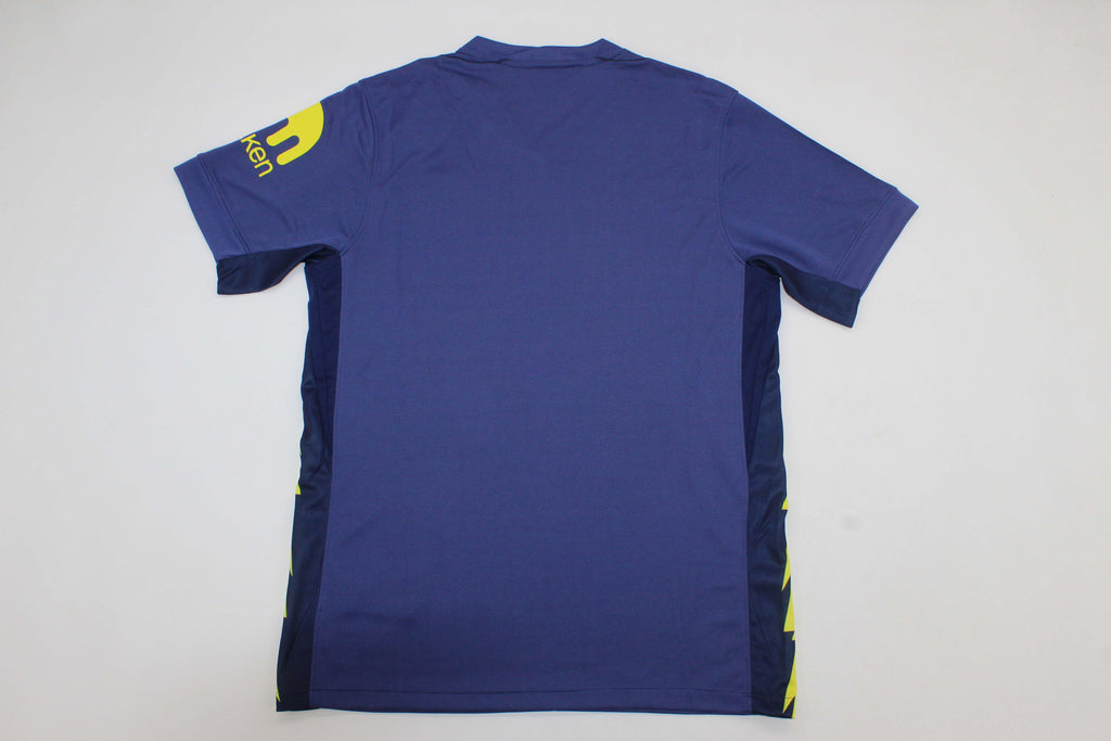 Camiseta Nike 3º Equipación Atlético de Madrid 2025/26