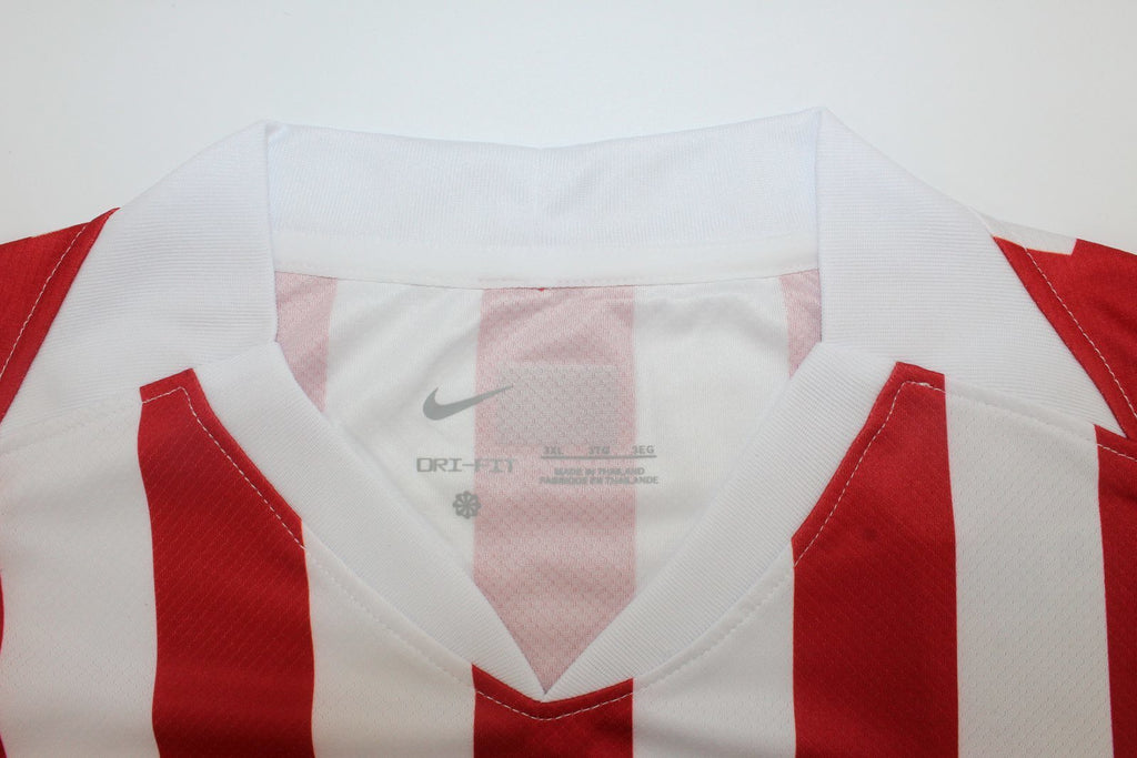Camiseta Nike 1º Equipación Atlético de Madrid 2025/26