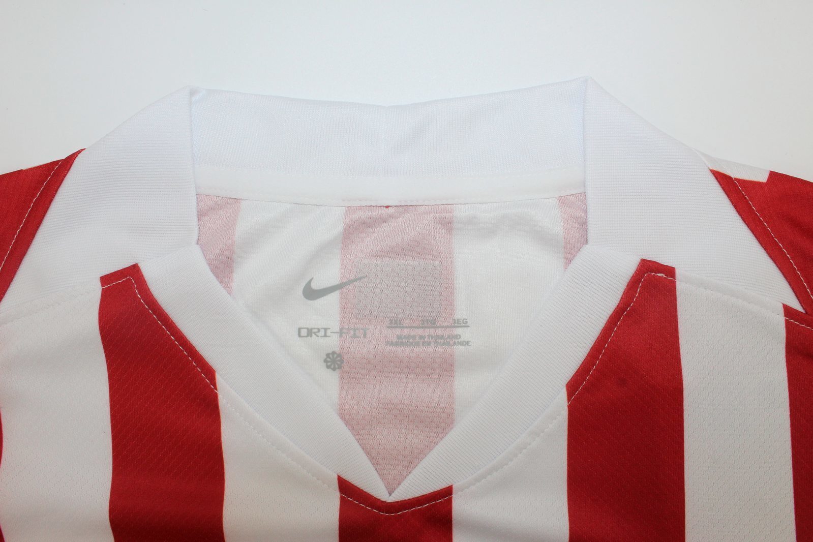Camiseta Nike 1º Equipación Atlético de Madrid 2025/26