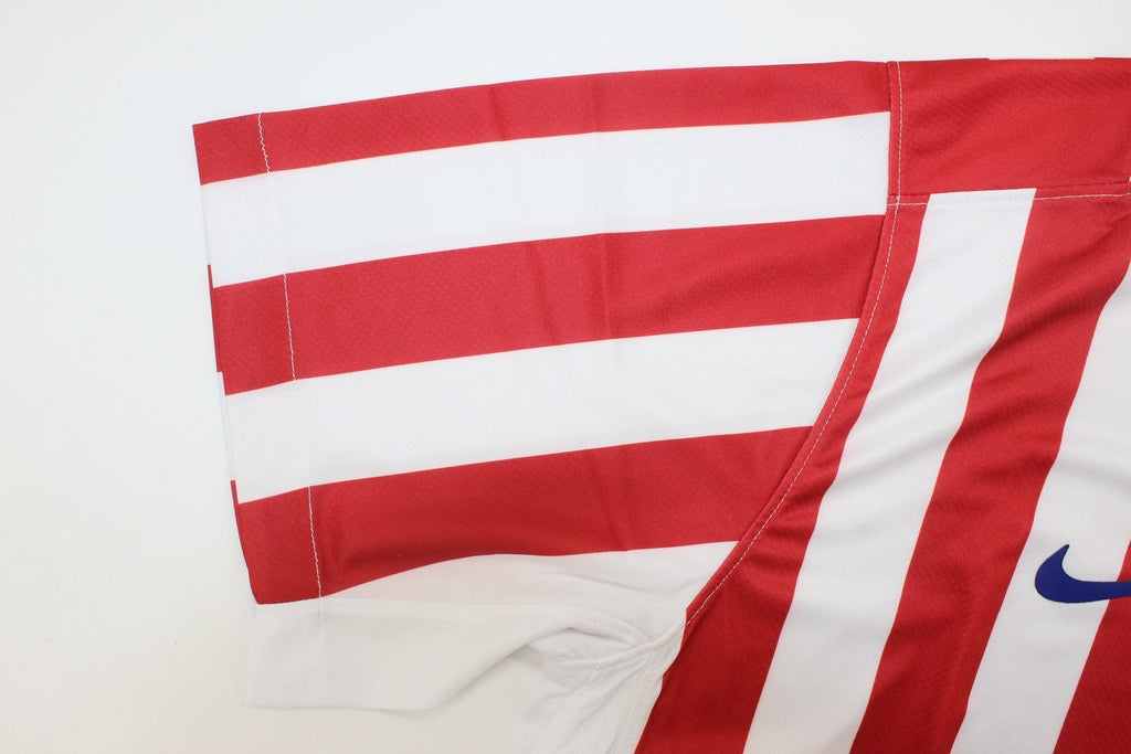 Camiseta Nike 1º Equipación Atlético de Madrid 2025/26