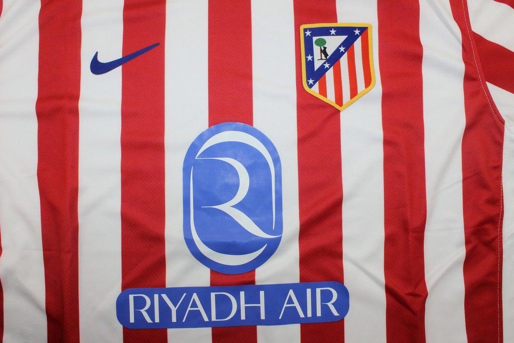Camiseta Nike 1º Equipación Atlético de Madrid 2025/26