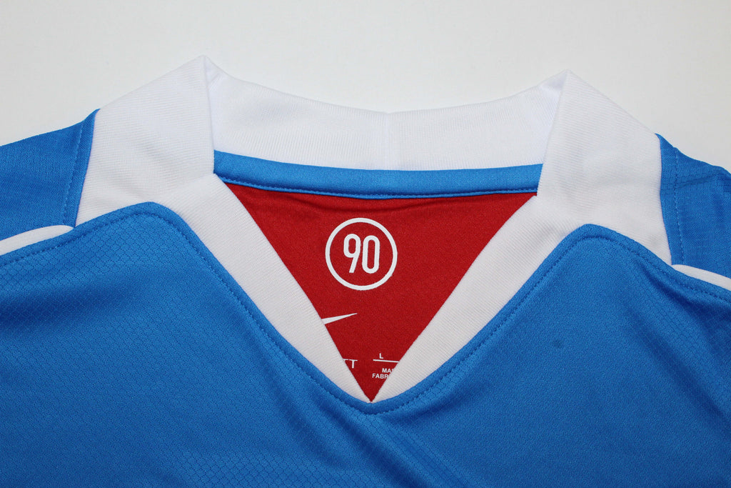 Camiseta Nike 2º Equipación Atlético de Madrid 2025/26