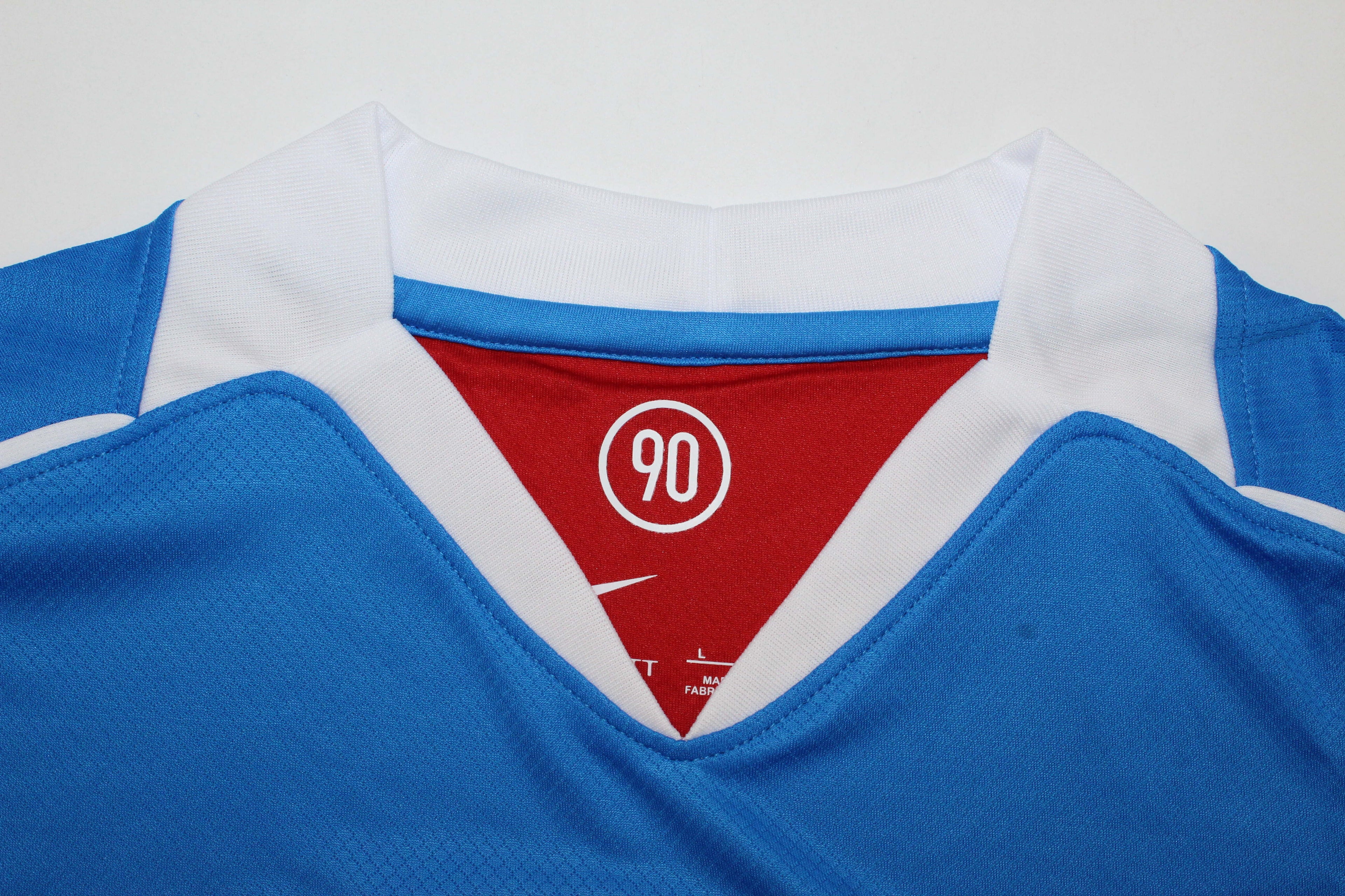 Camiseta Nike 2º Equipación Atlético de Madrid 2025/26